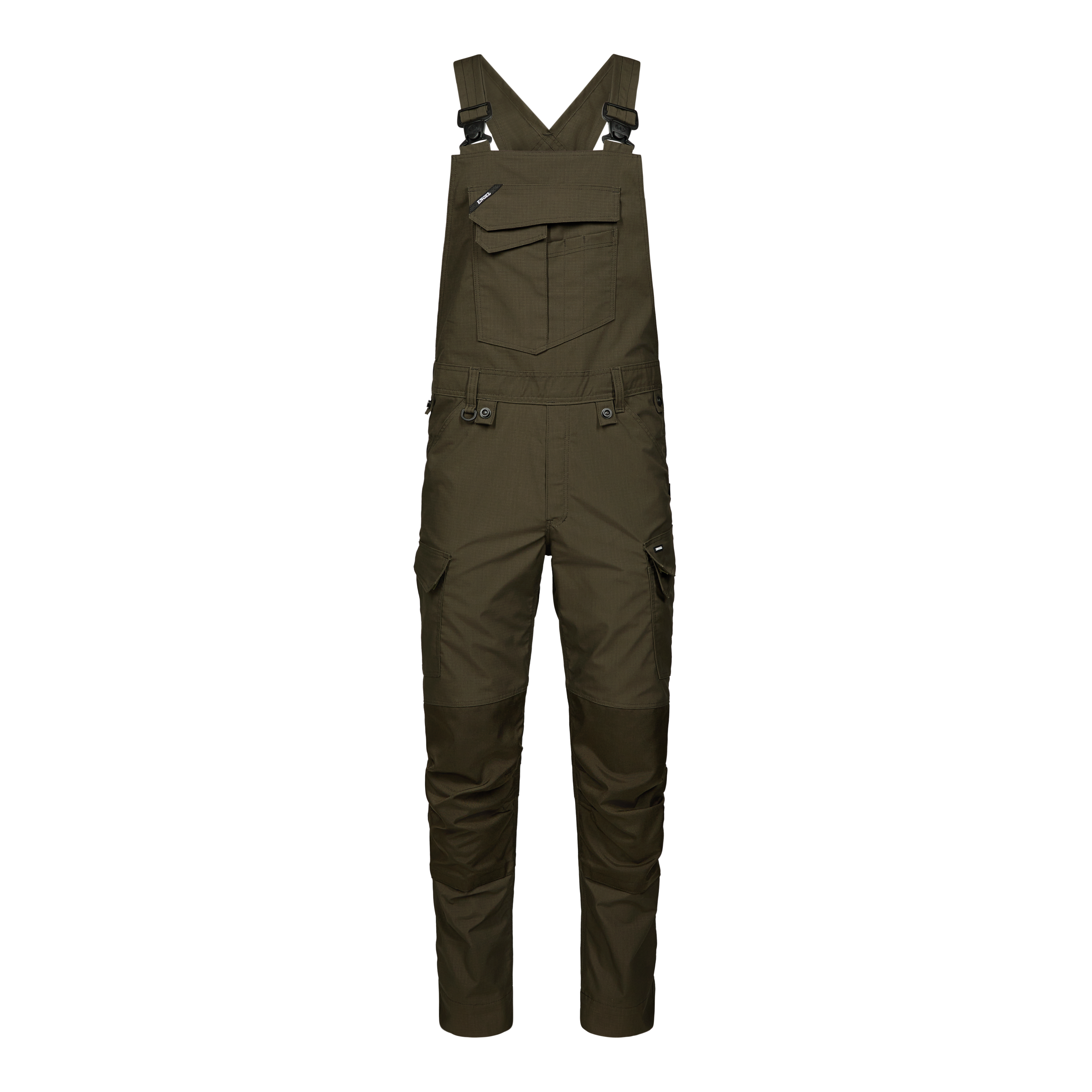 Engel Workwear Entire overall med 2-vejs stræk