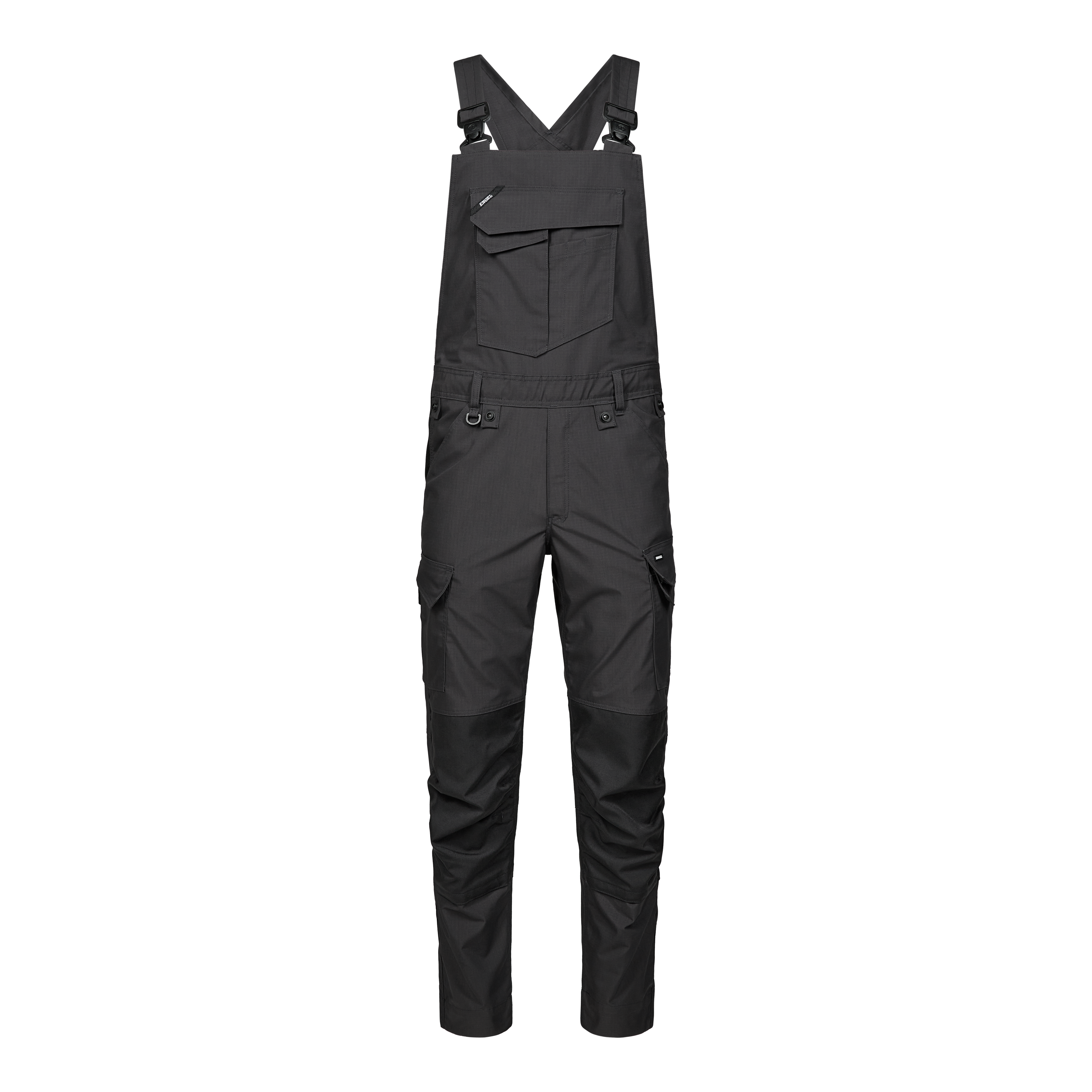 Engel Workwear Entire overall med 2-vejs stræk