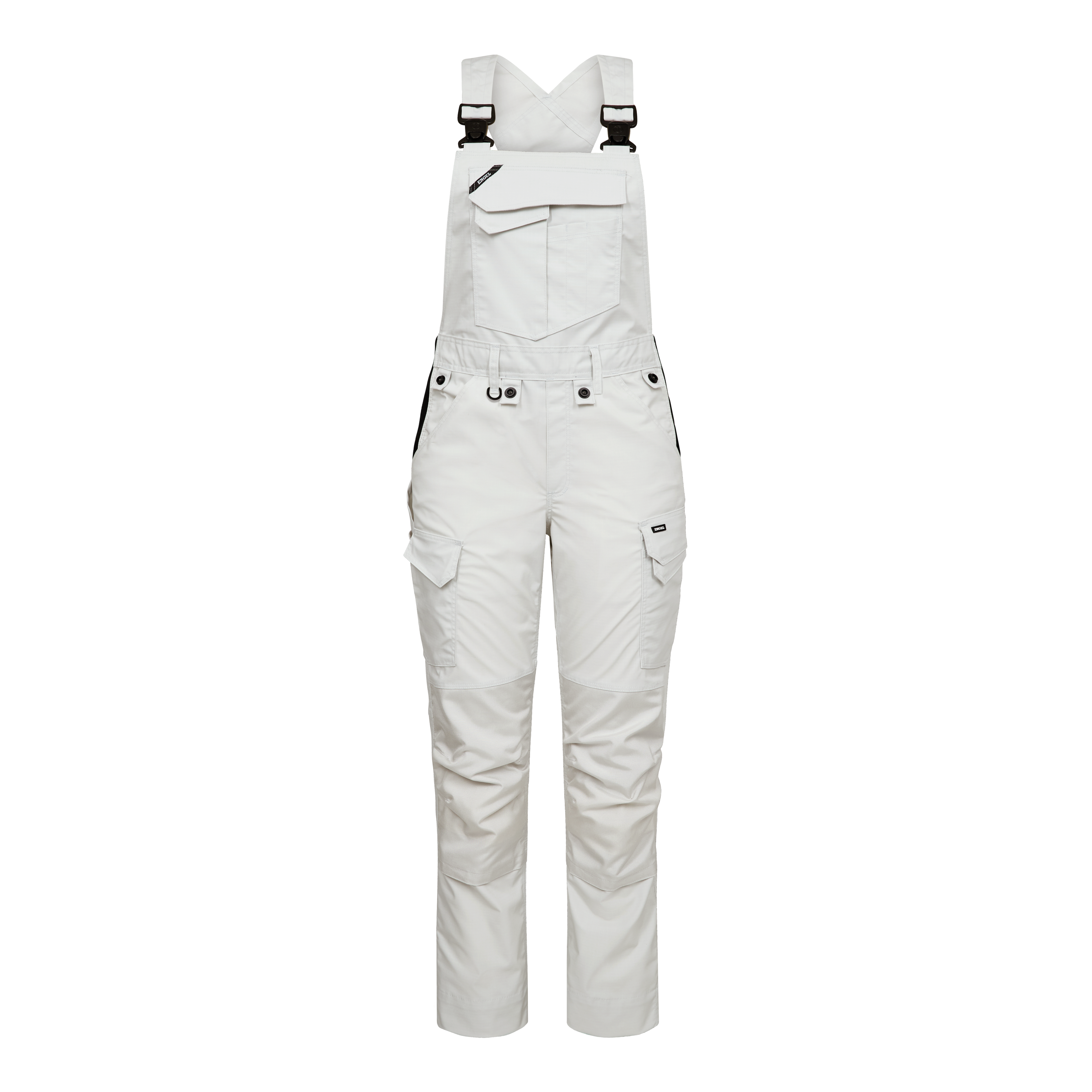 Engel Workwear Entire dame overall med 2-vejs stræk