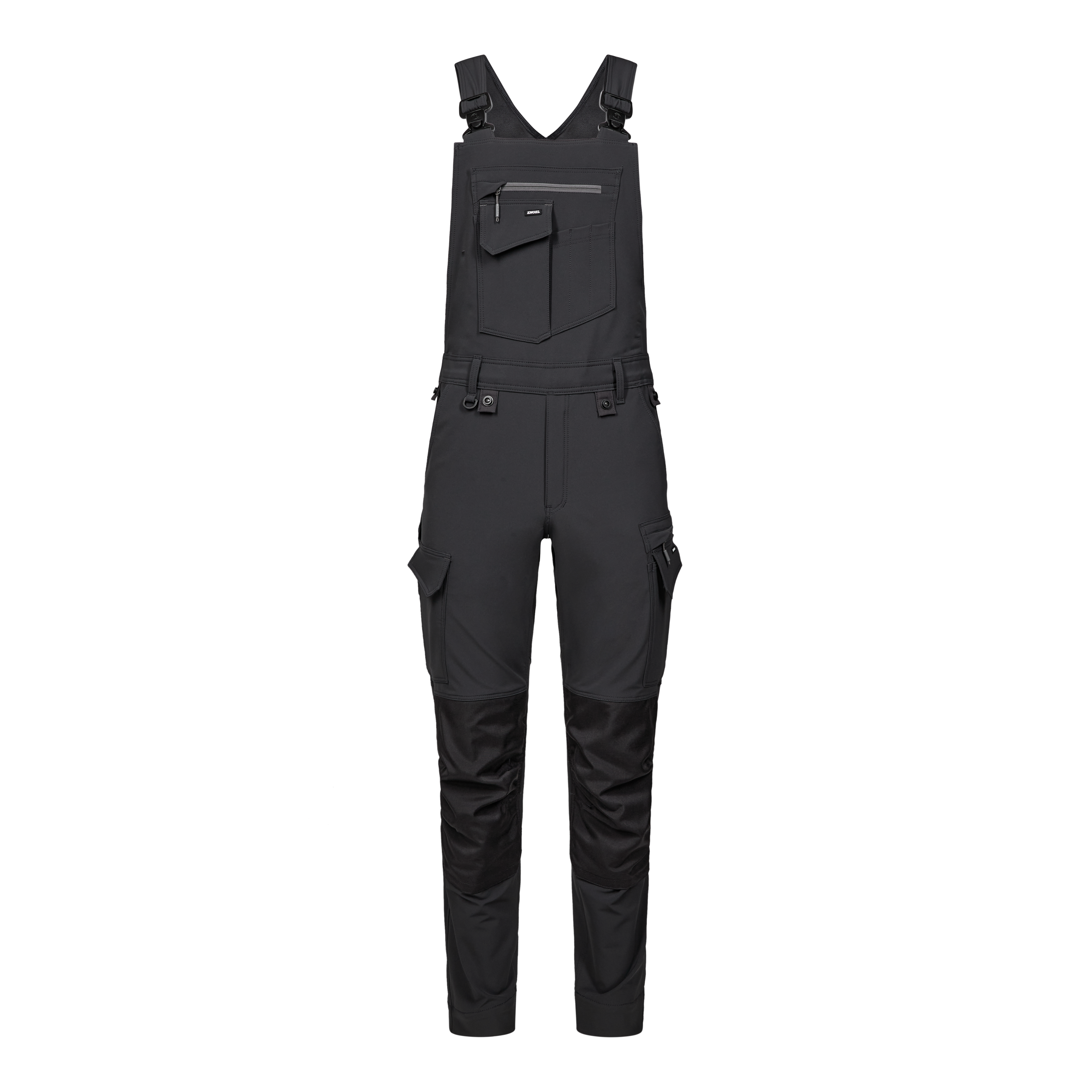 Engel Workwear Entire overall med 4-vejs stræk