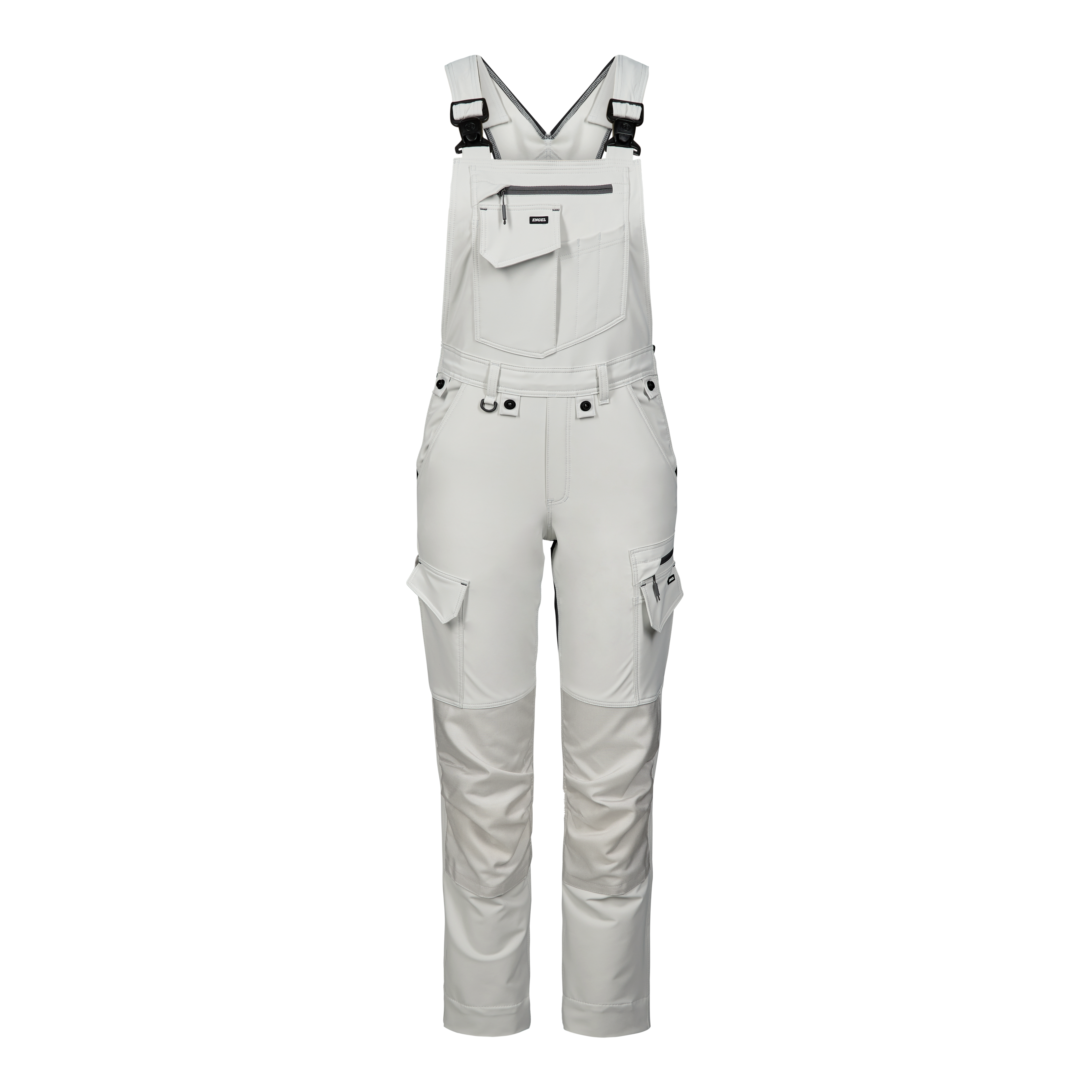 Engel Workwear Entire dame overall med 4-vejs stræk