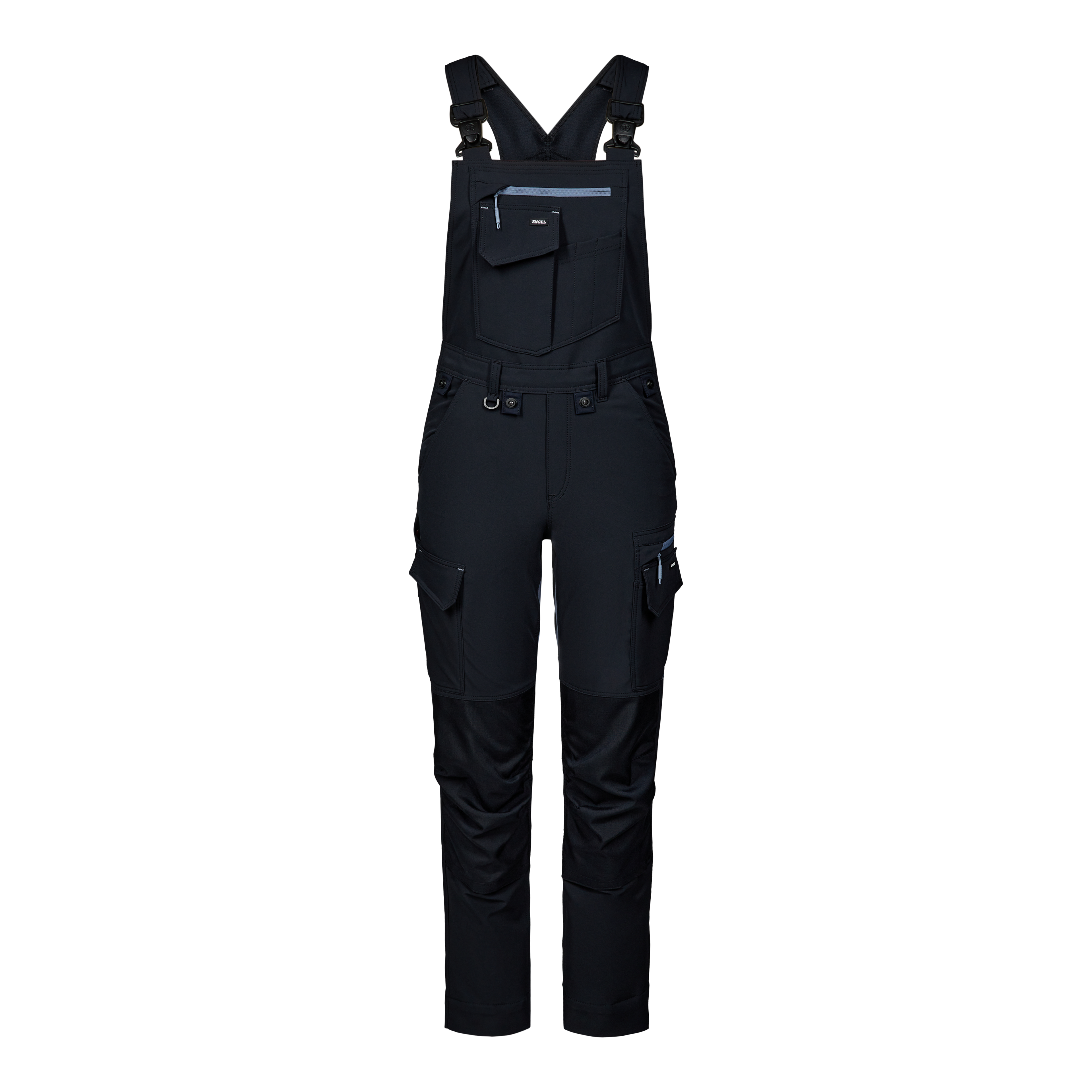 Engel Workwear Entire dame overall med 4-vejs stræk