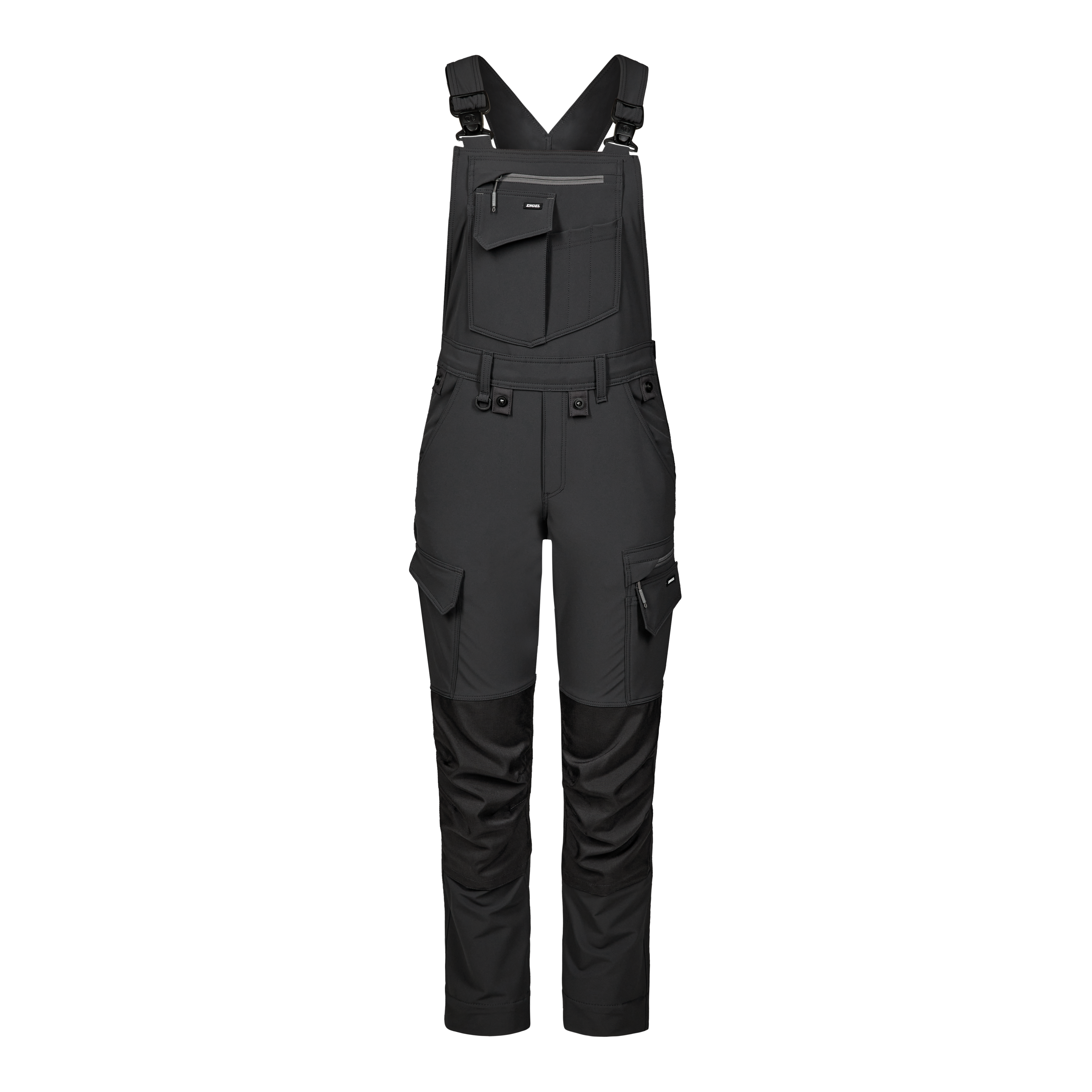 Engel Workwear Entire dame overall med 4-vejs stræk