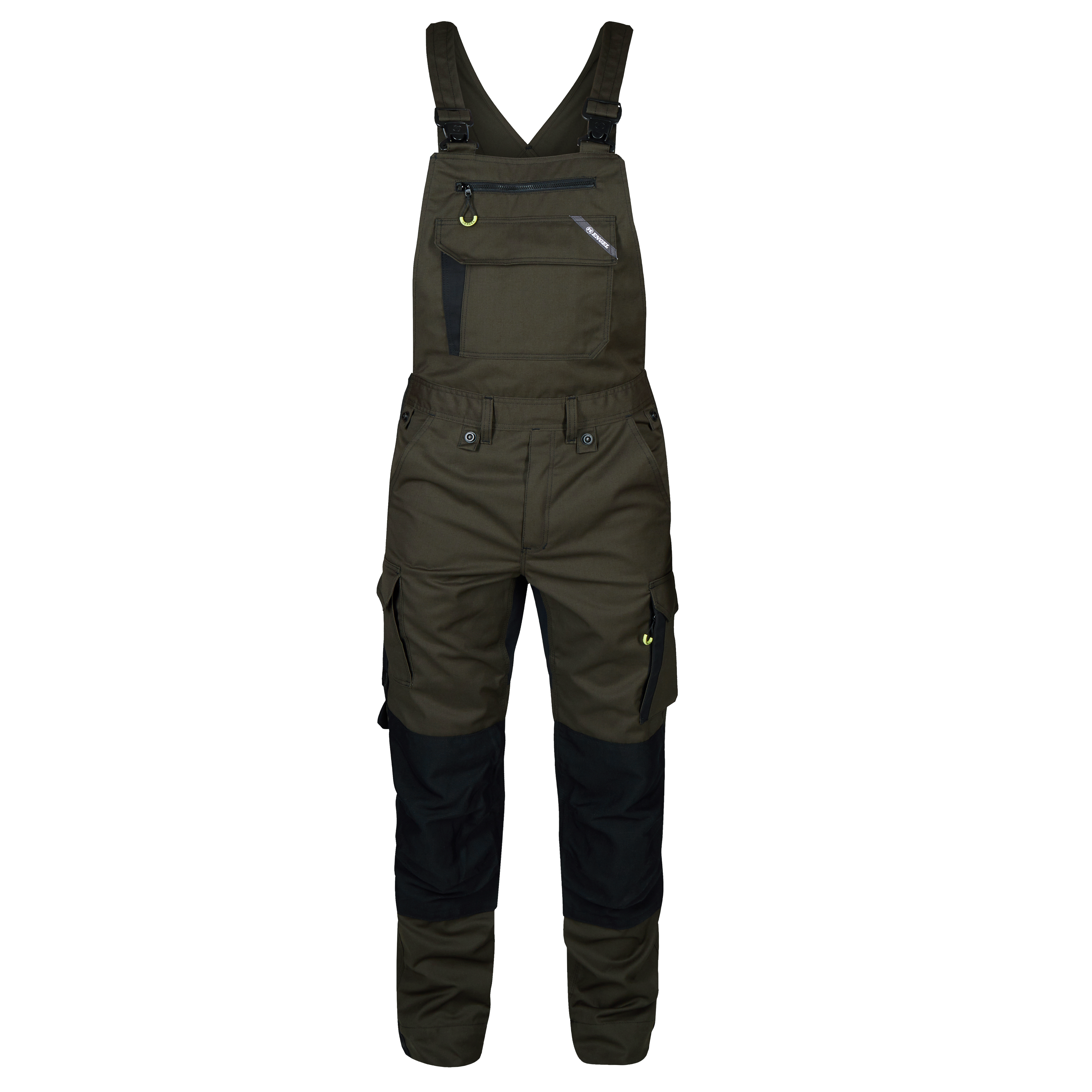 Engel Workwear X-treme overall med stræk