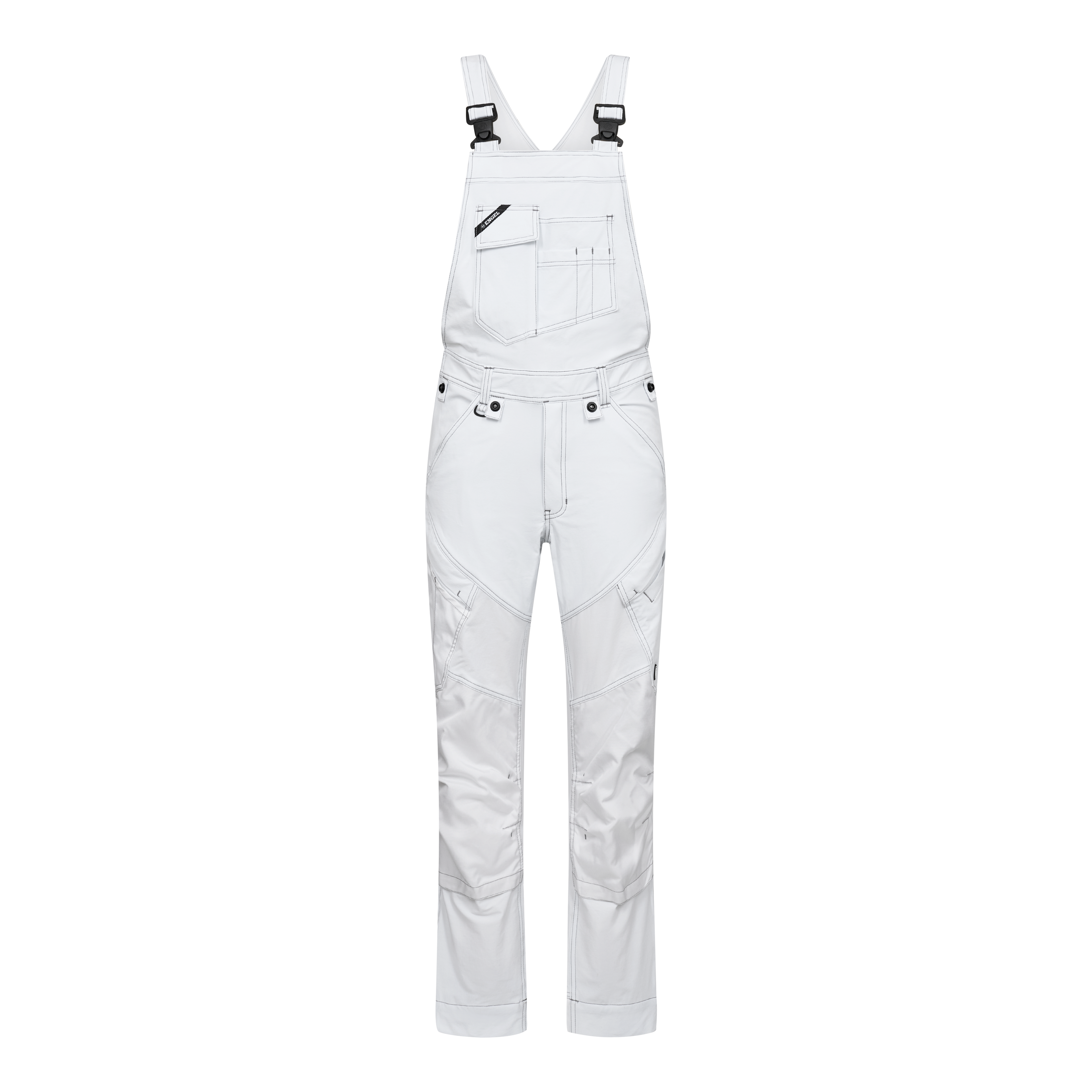 Engel Workwear X-treme overall med 4-vejs stræk
