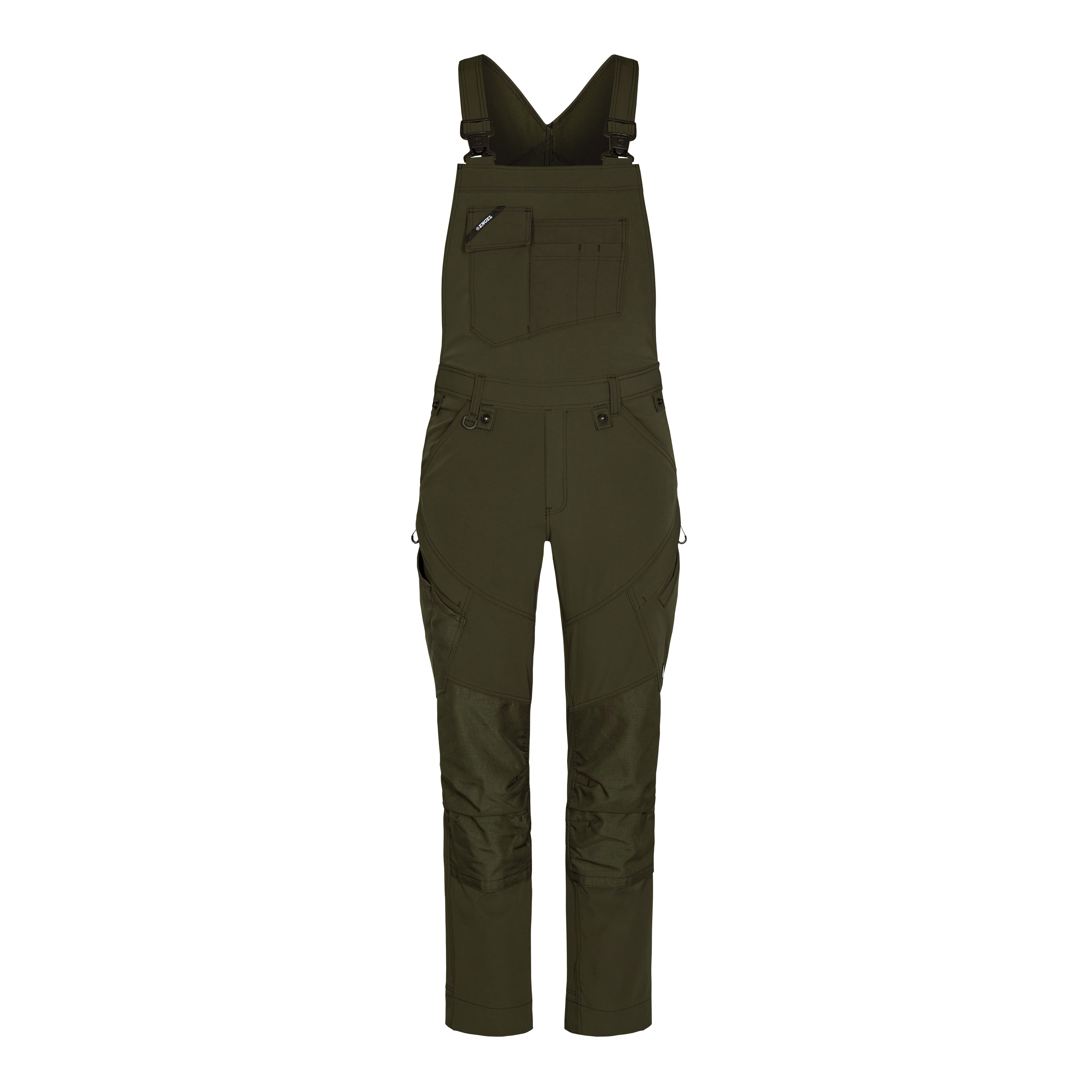 Engel Workwear X-treme overall med 4-vejs stræk