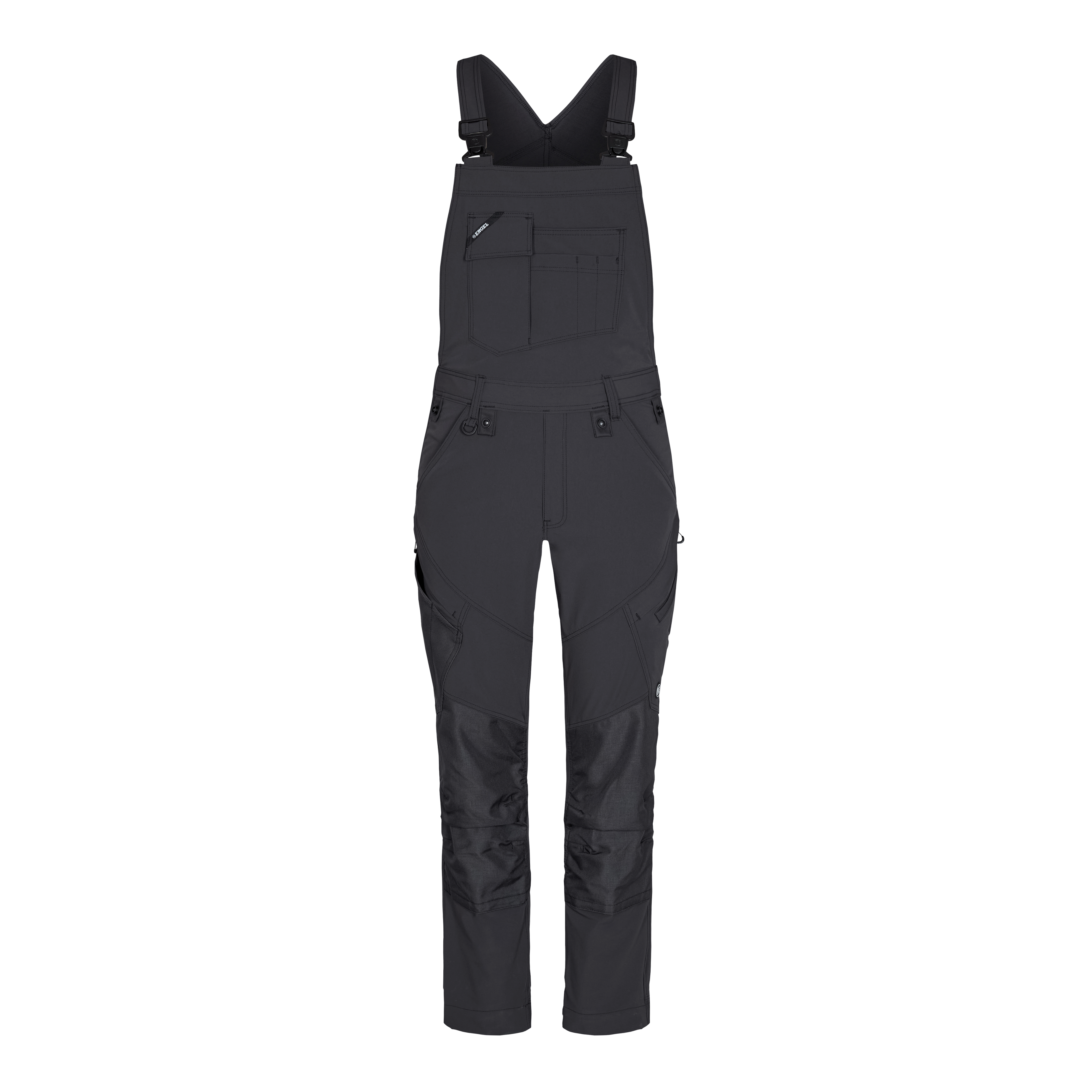 Engel Workwear X-treme overall med 4-vejs stræk