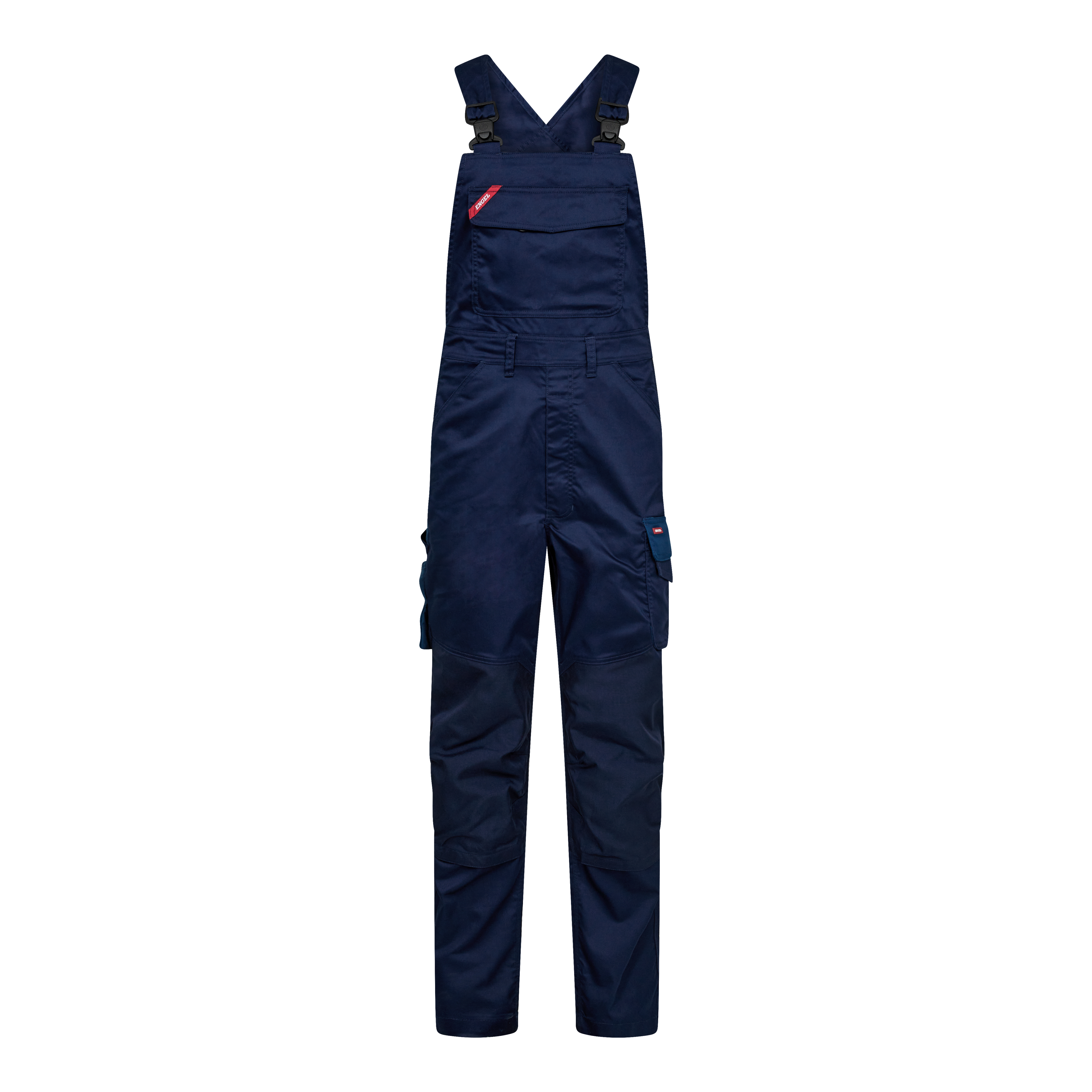 Galaxy overall med 2-vejs stræk