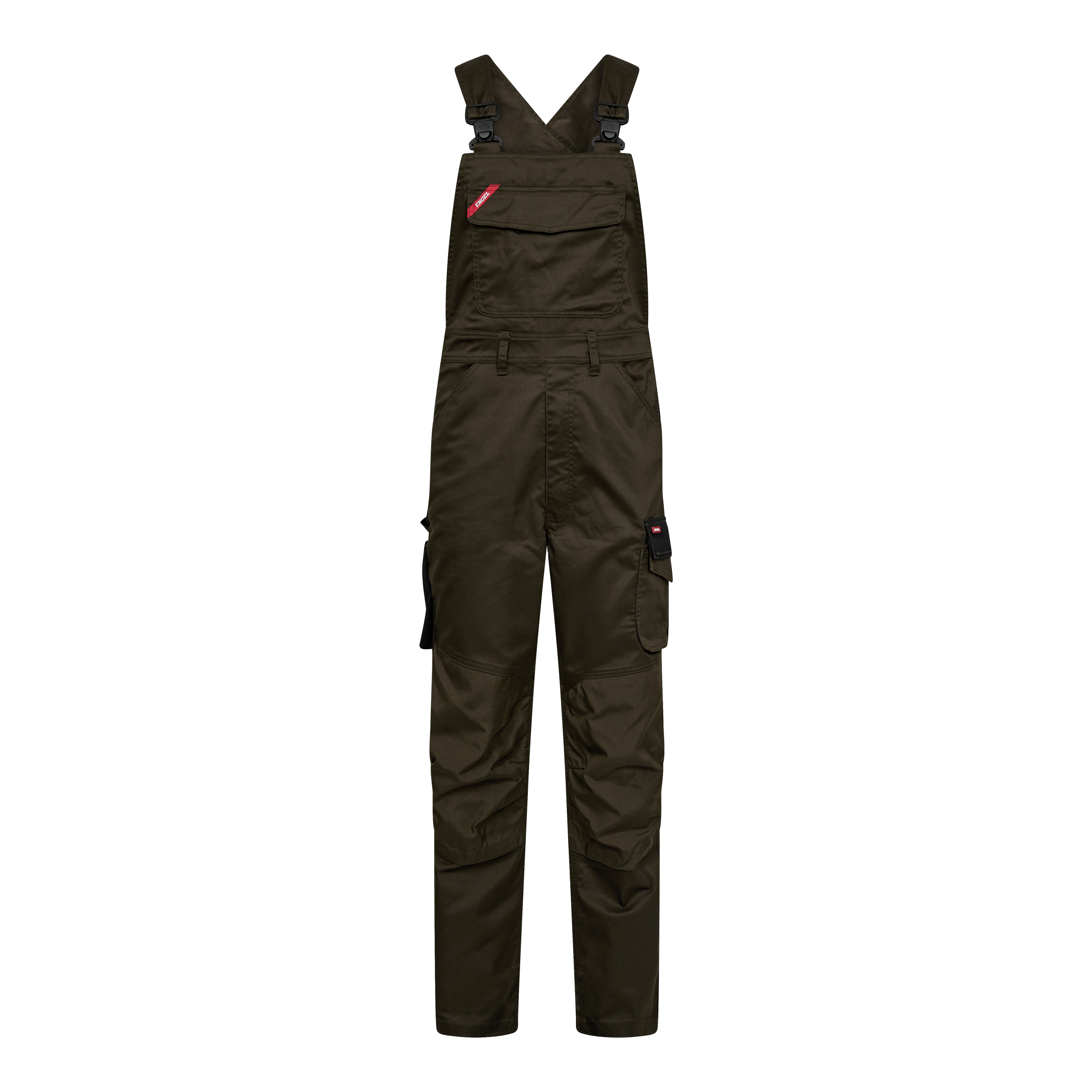 Engel Workwear Galaxy overall med 2-vejs stræk