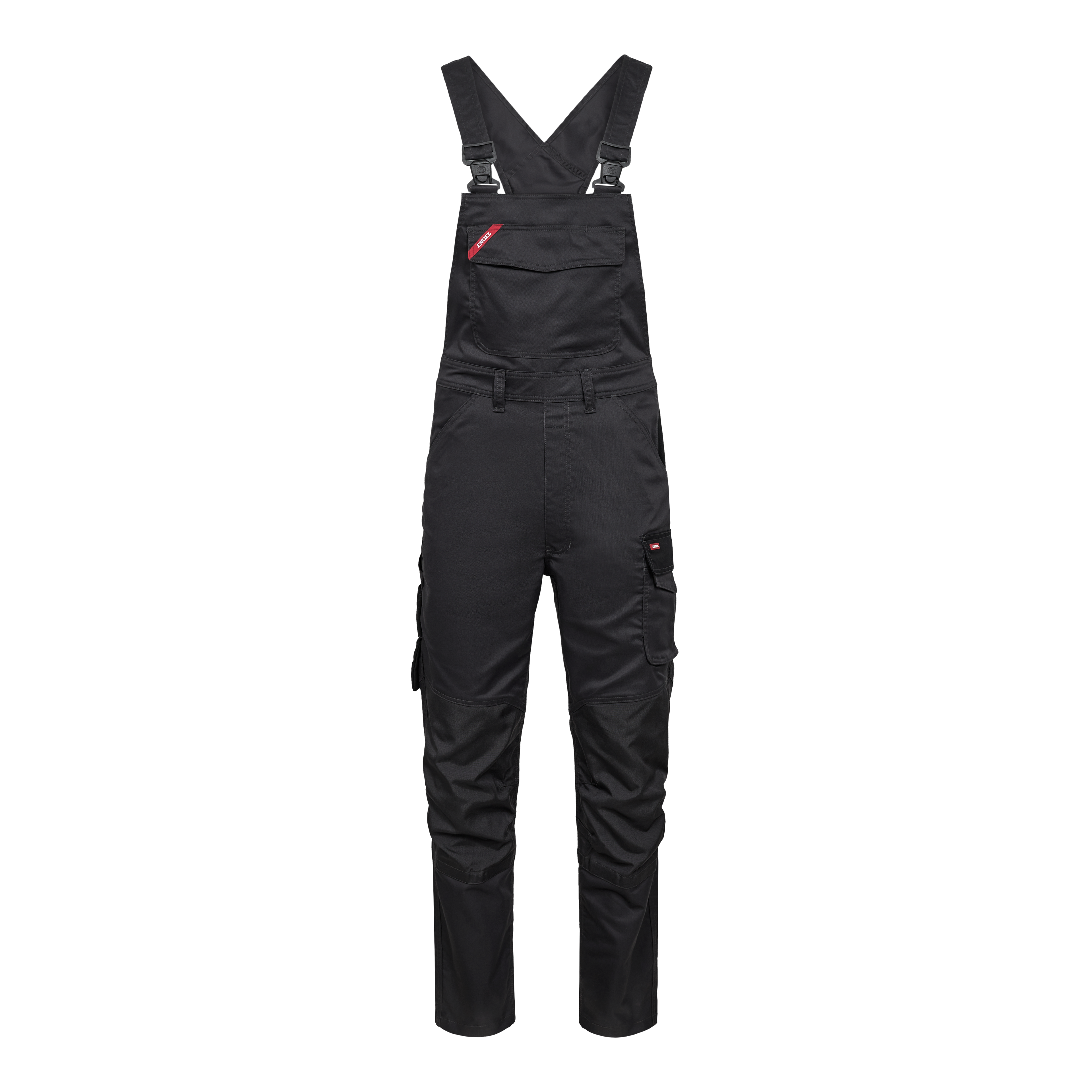 Engel Workwear Galaxy overall med 2-vejs stræk