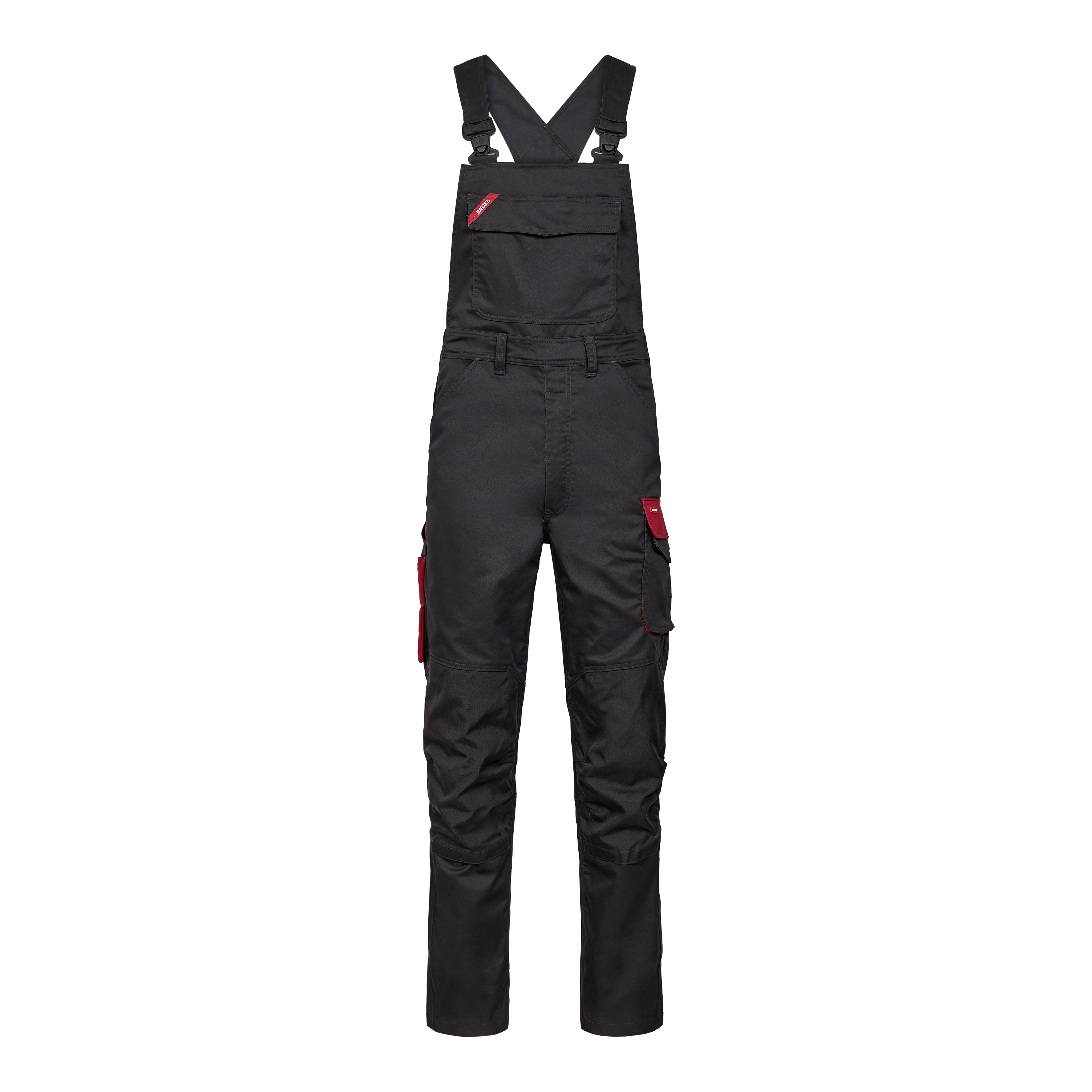 Engel Workwear Galaxy overall med 2-vejs stræk