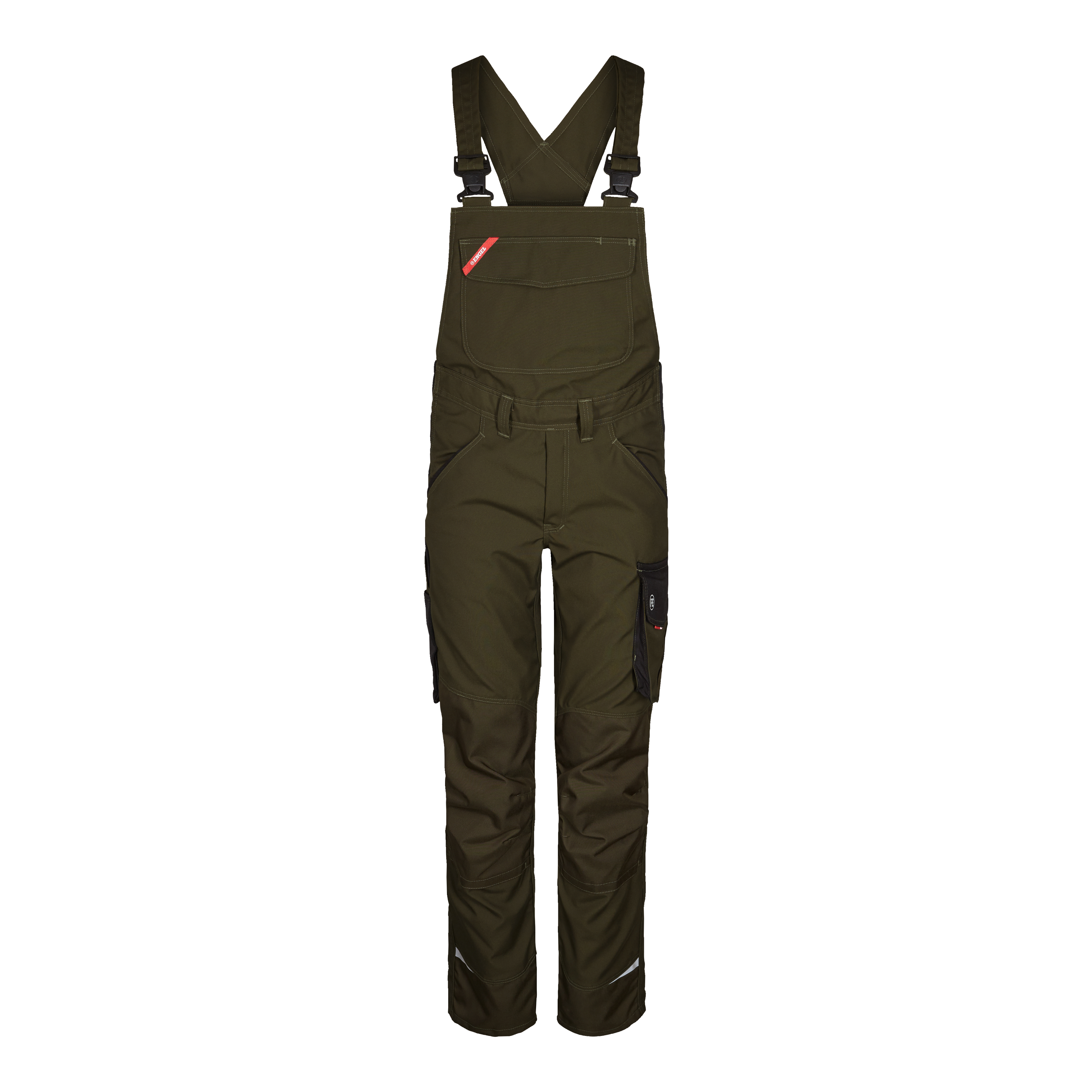 Engel Workwear Galaxy dame overall