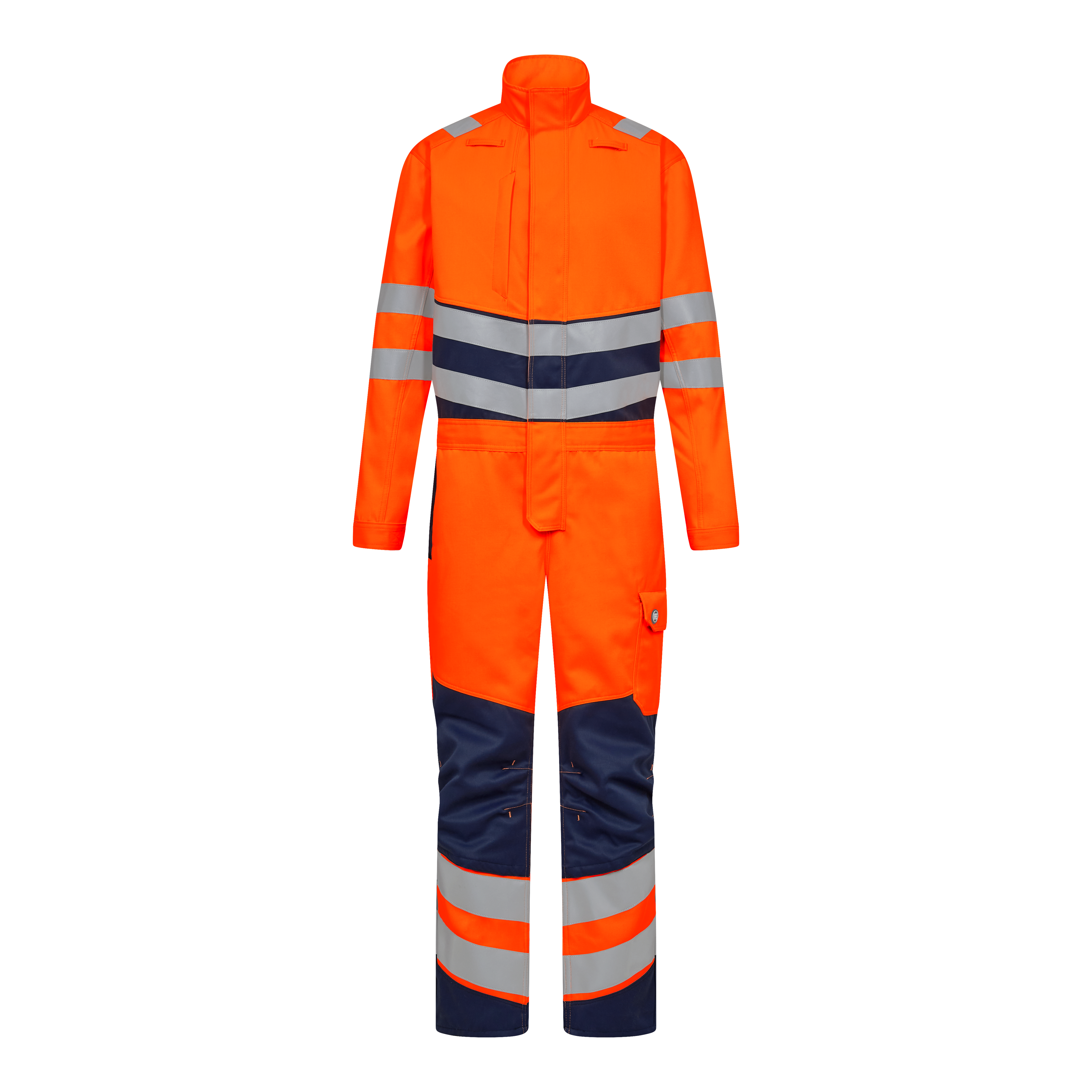 Safety+ kedeldragt