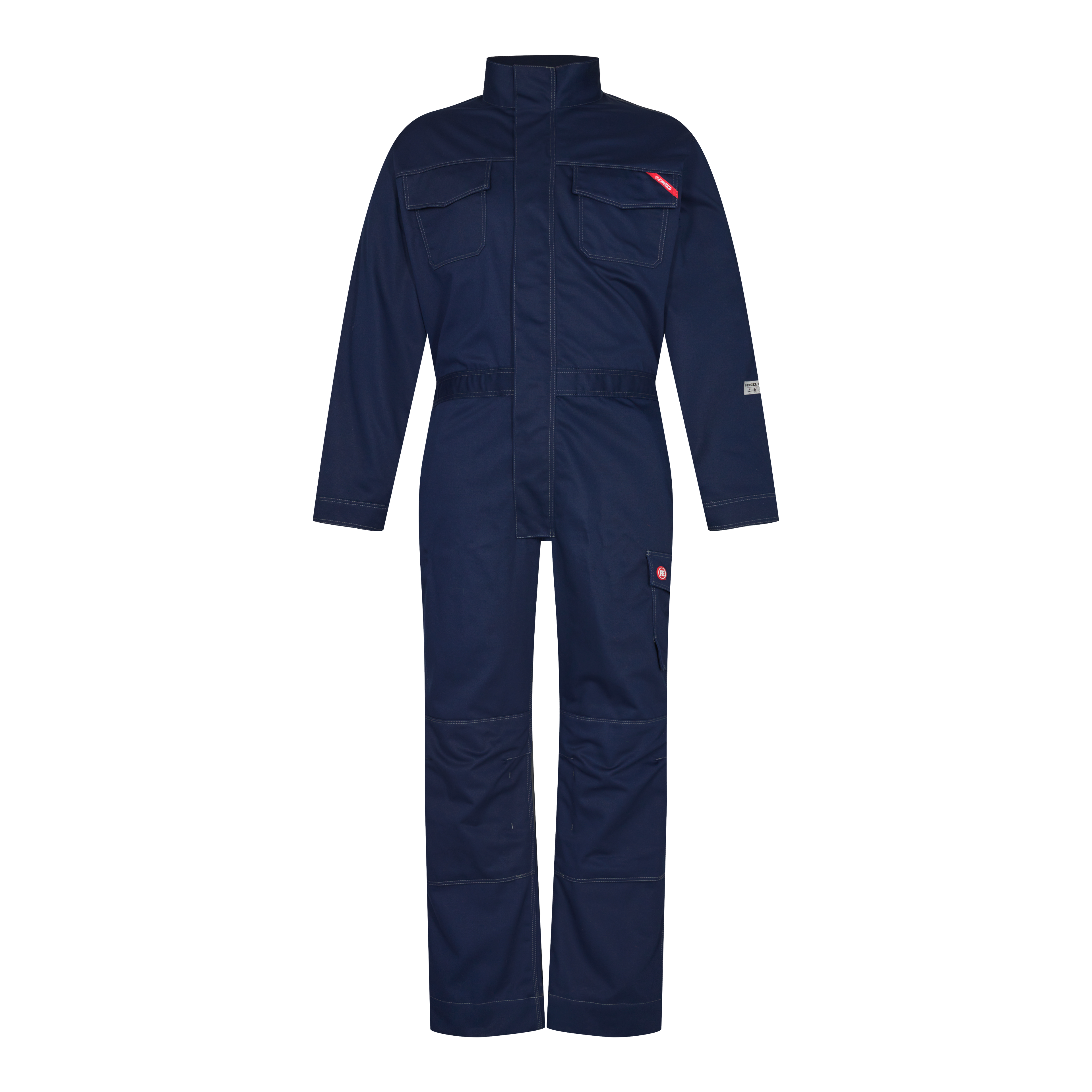Safety+ svejser kedeldragt