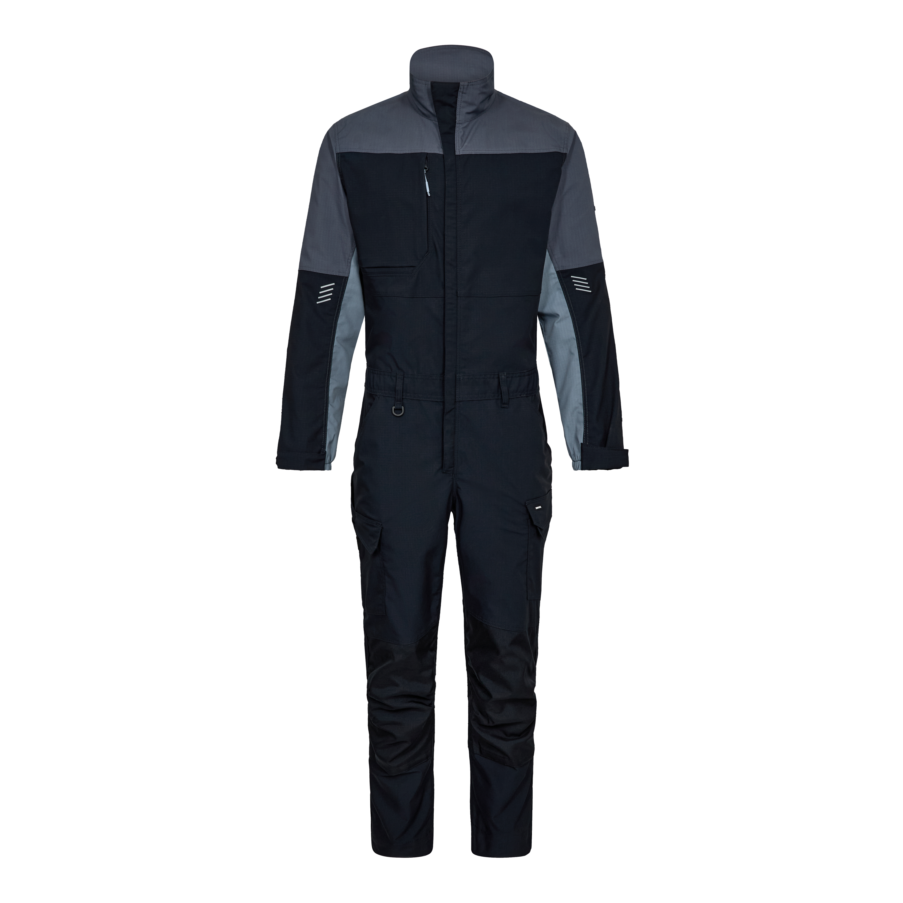 Engel Workwear Entire kedeldragt med 2-vejs stræk