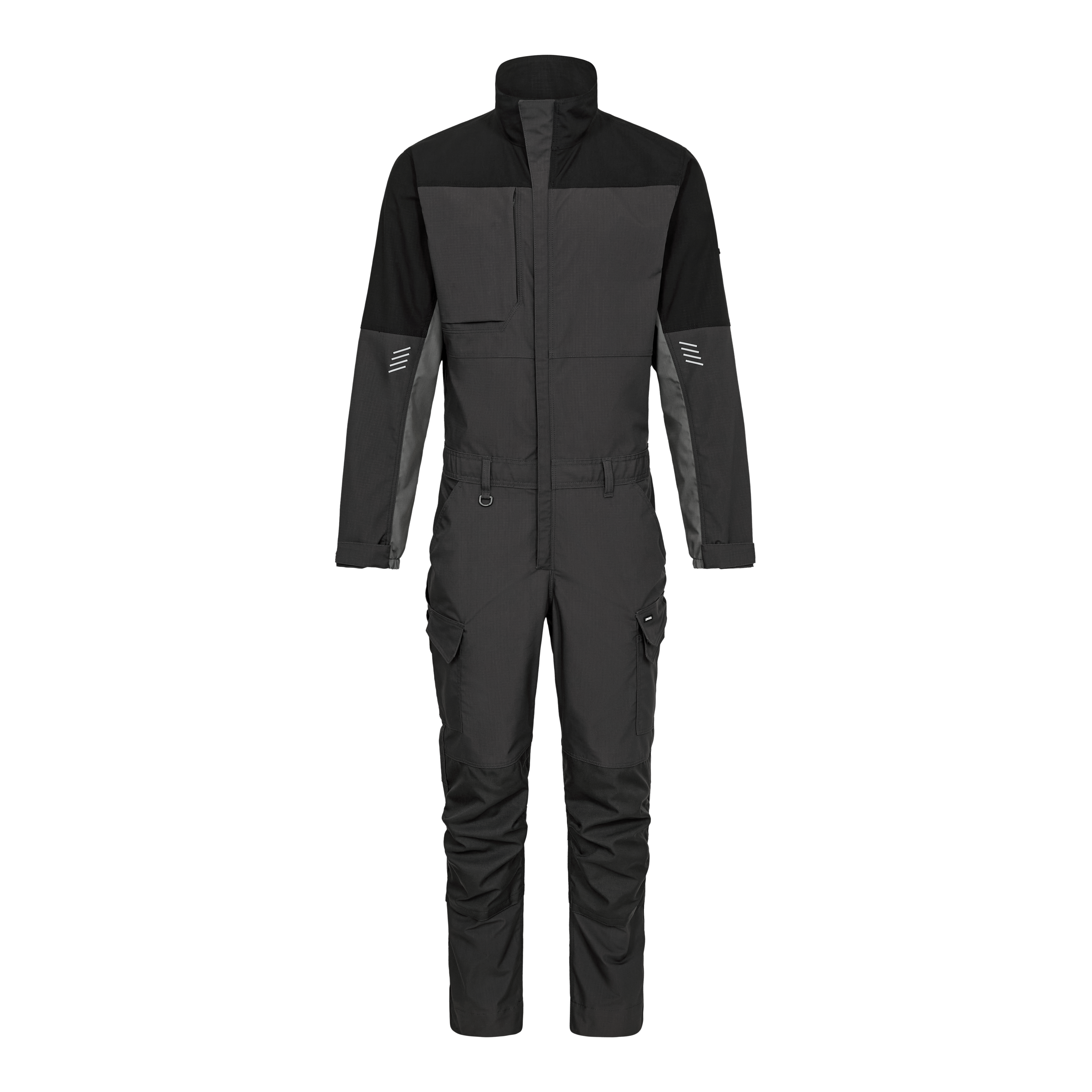 Engel Workwear Entire kedeldragt med 2-vejs stræk