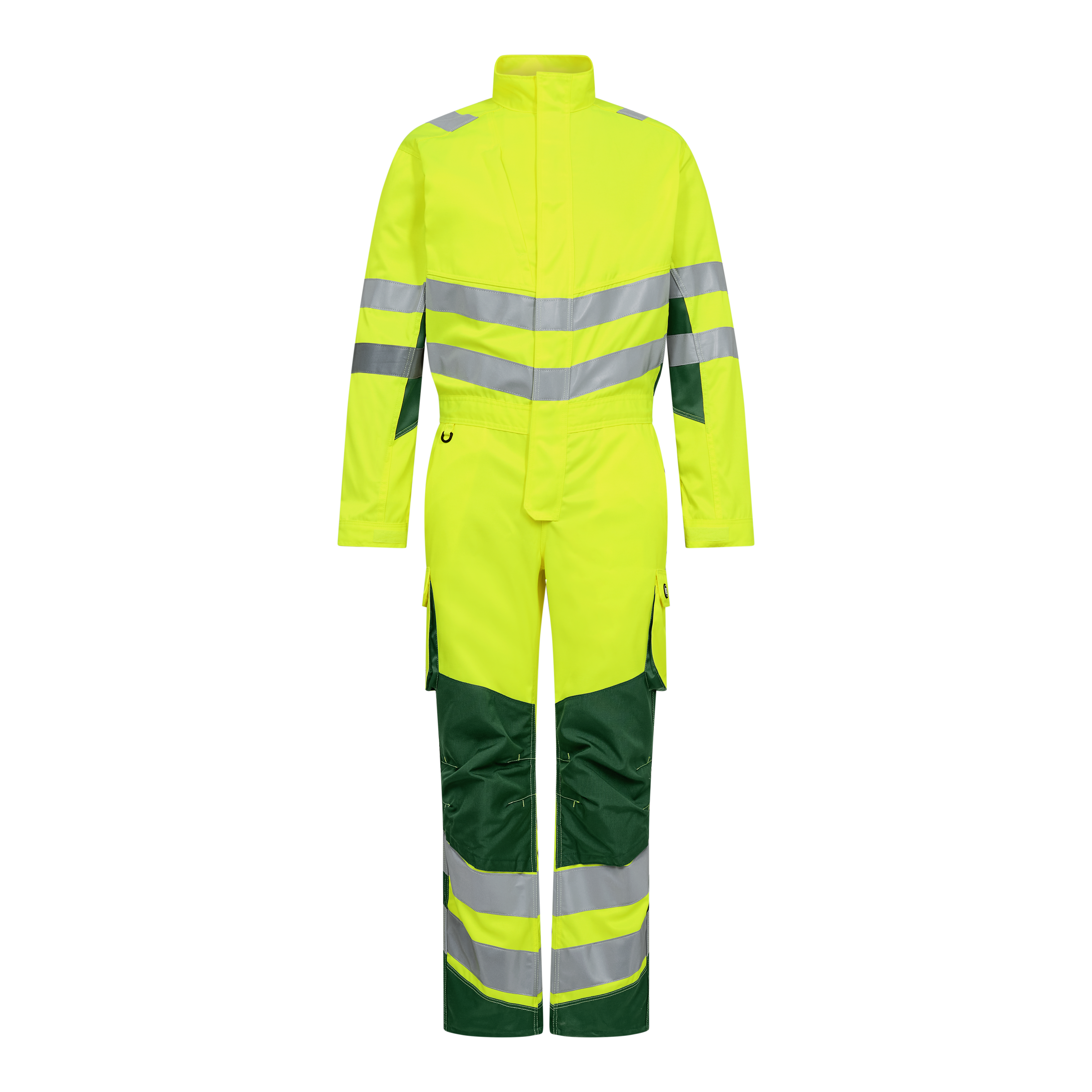 Engel Workwear Safety Light kedeldragt