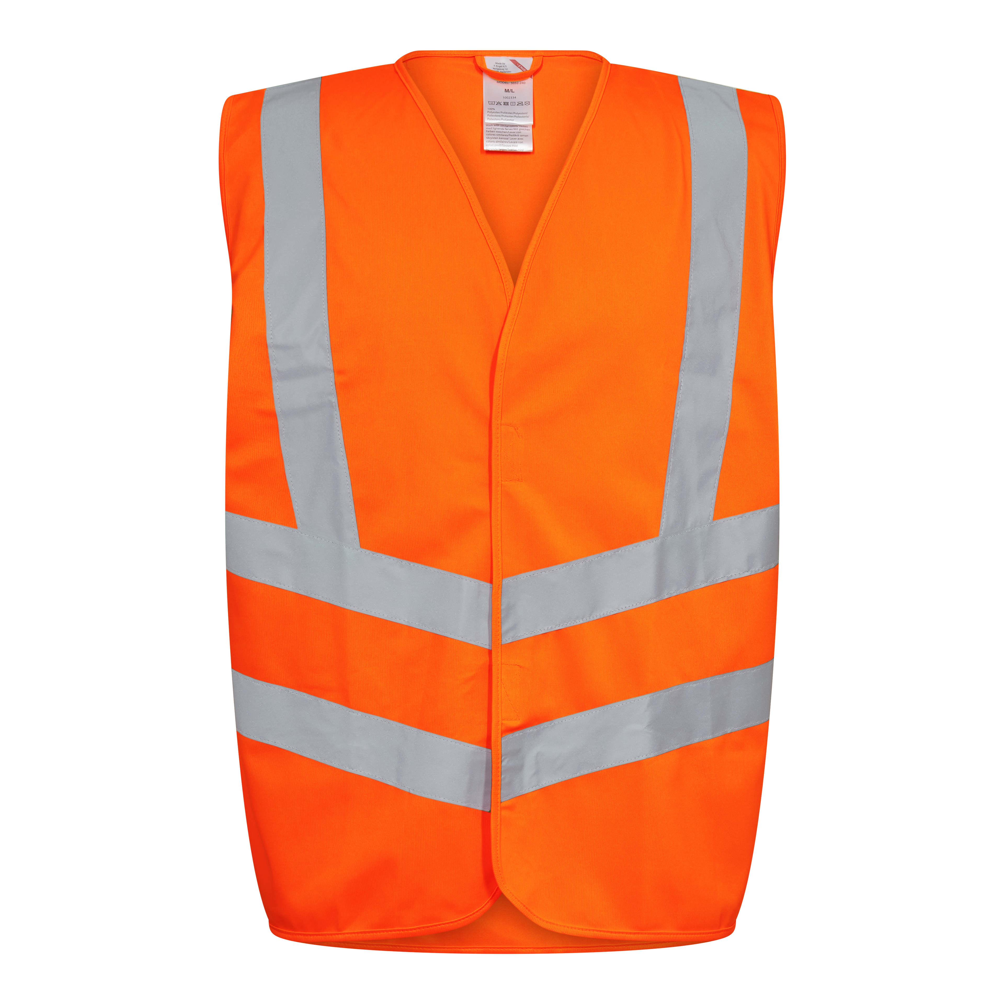 Safety vejvest