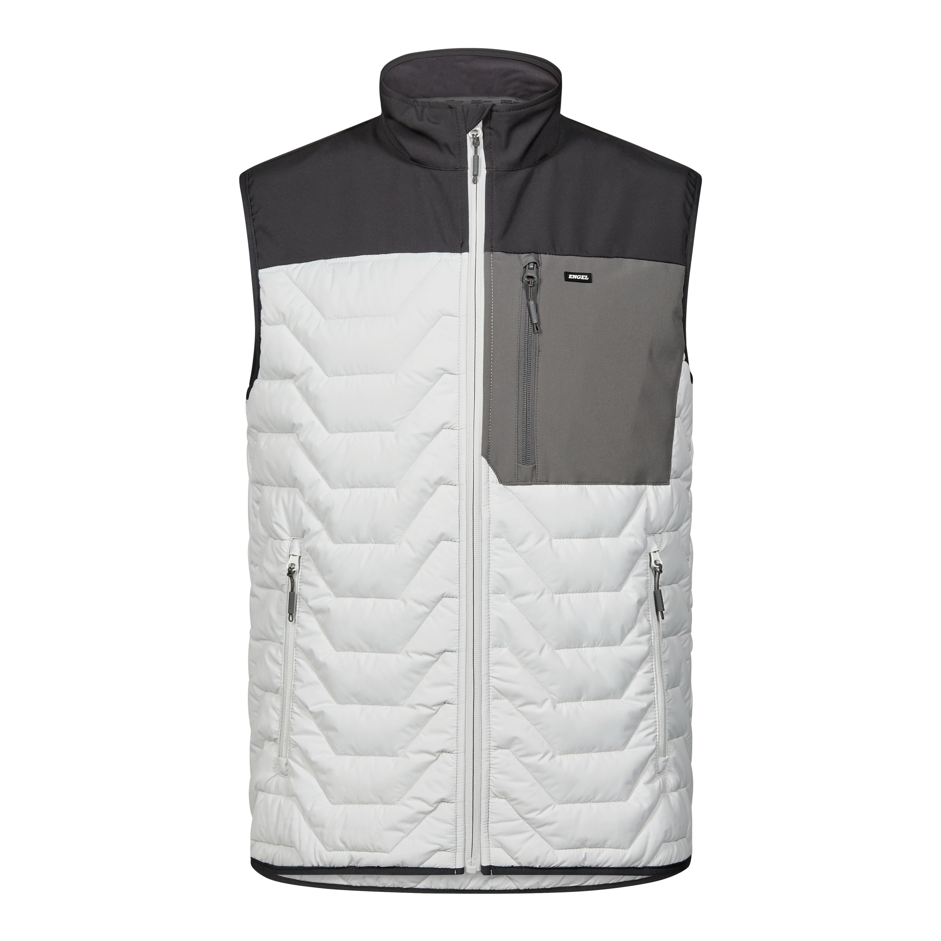 Engel Workwear Entire quiltet vest
