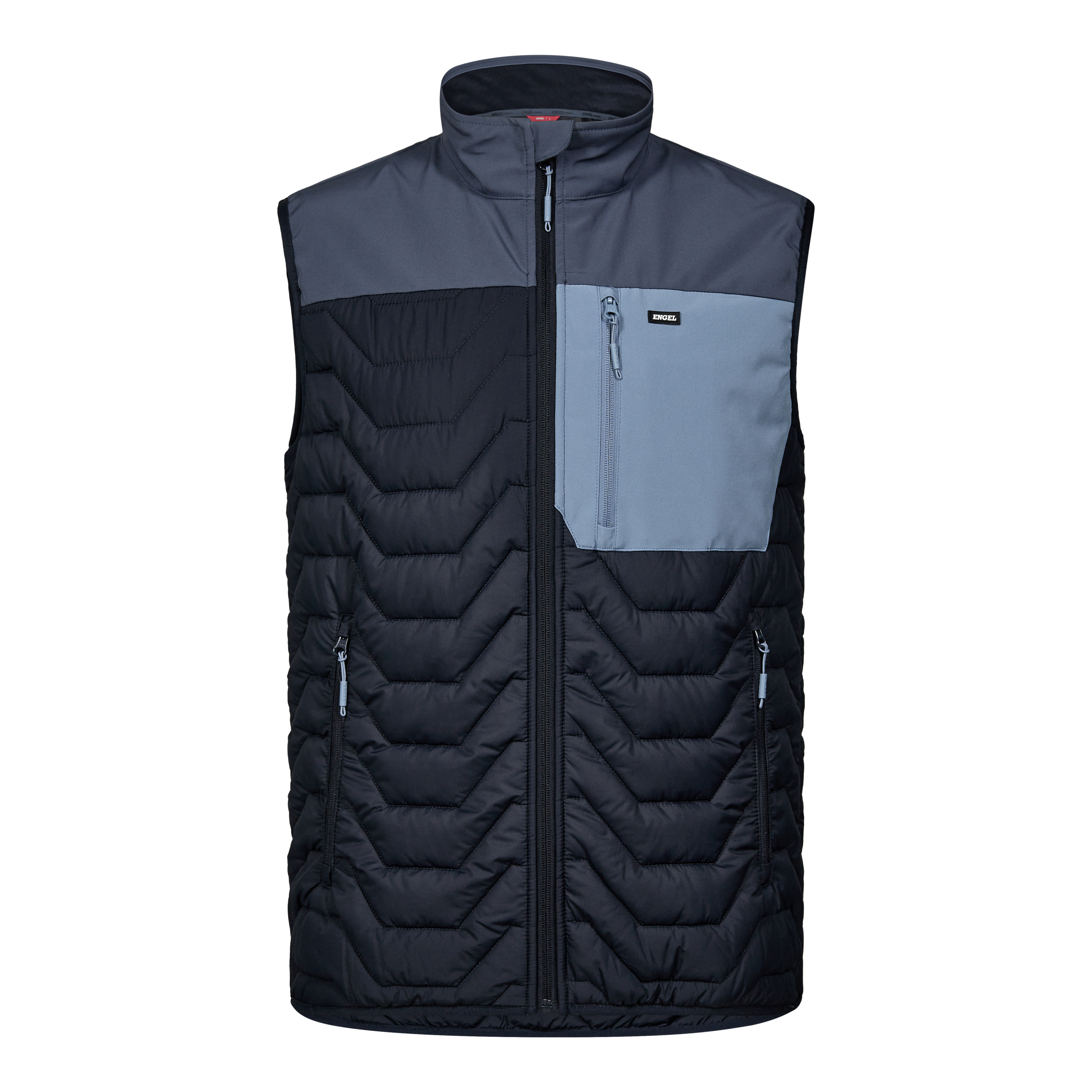 Engel Workwear Entire quiltet vest