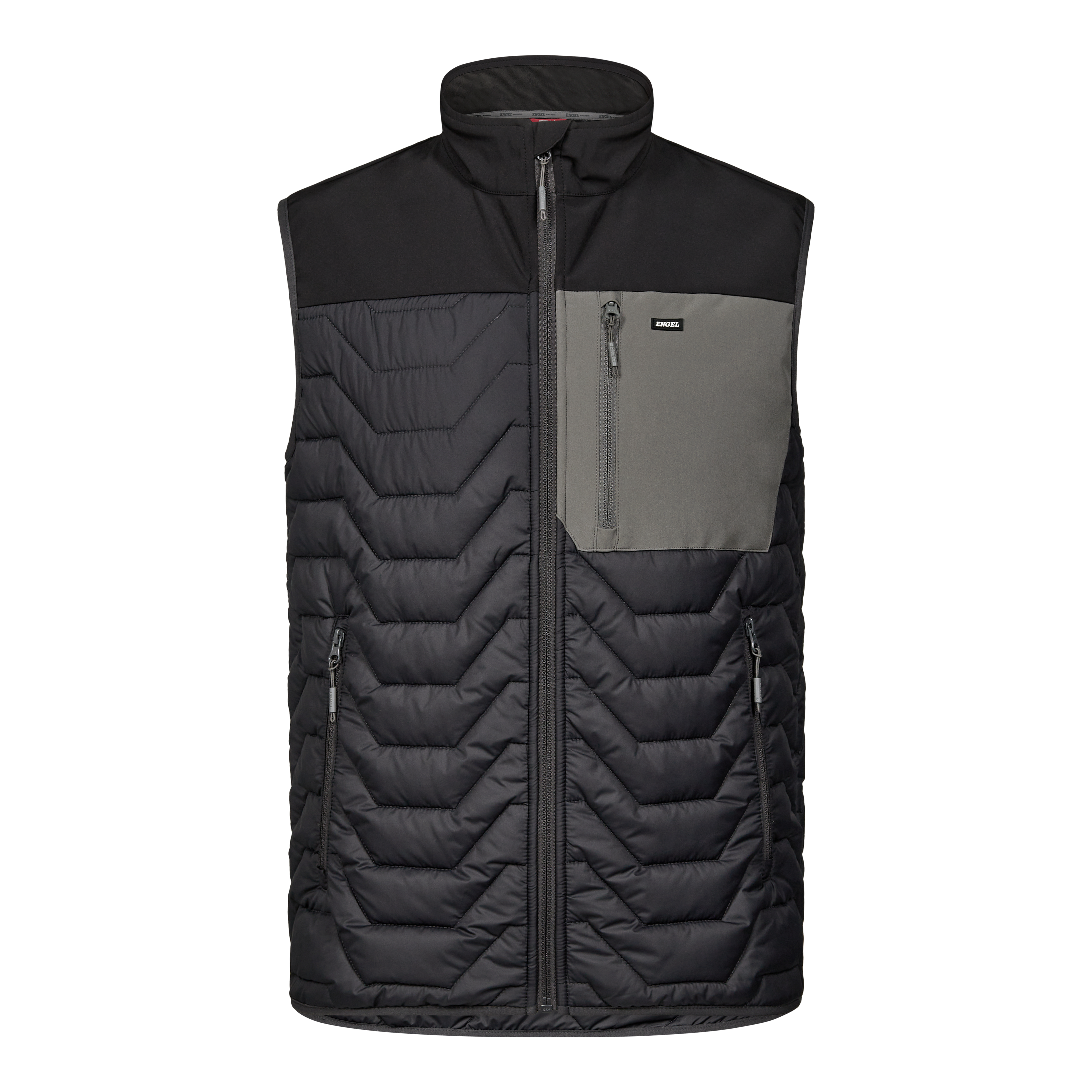Engel Workwear Entire quiltet vest