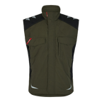 Forest Green/Sort [5320]
