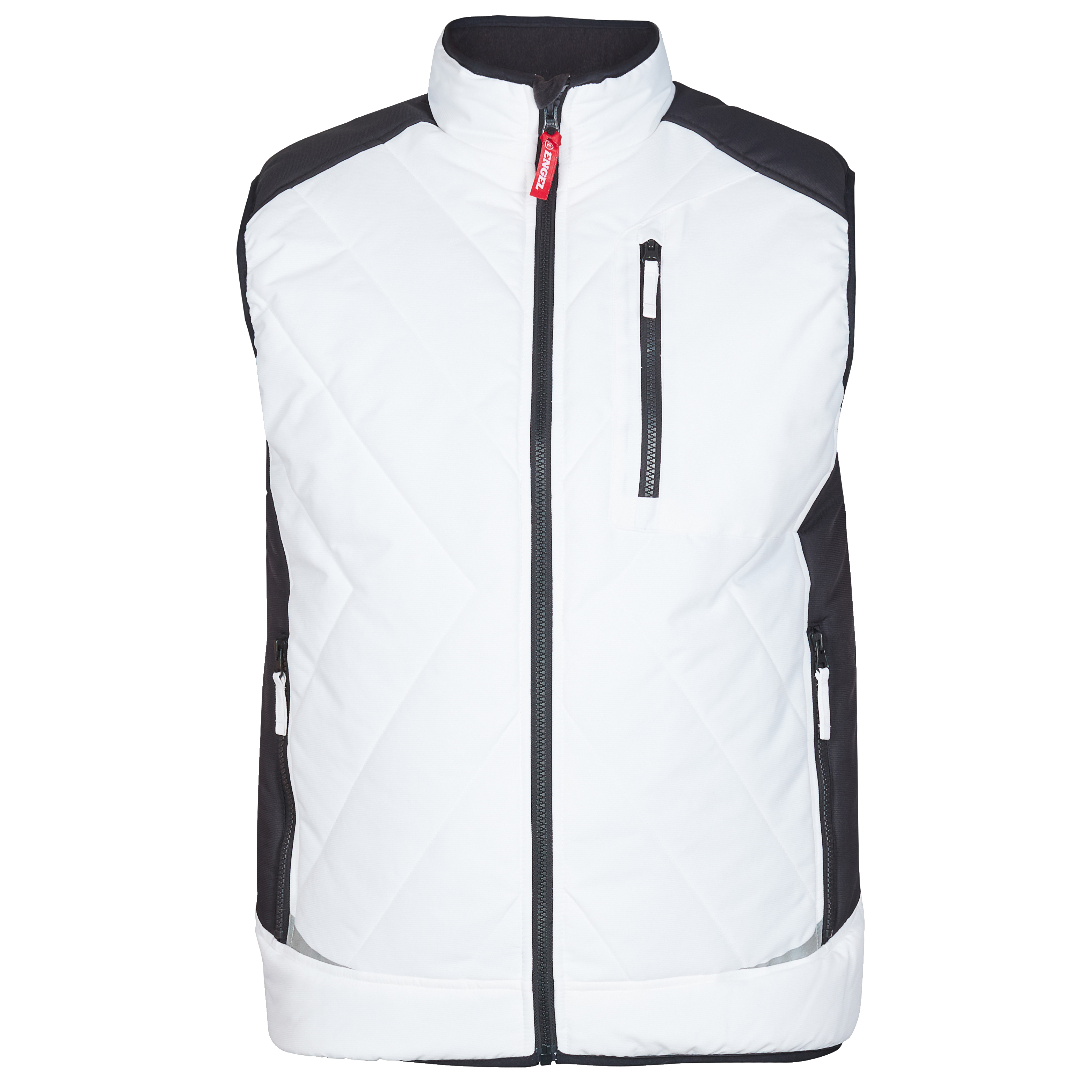 Engel Workwear Galaxy quiltet vintervest