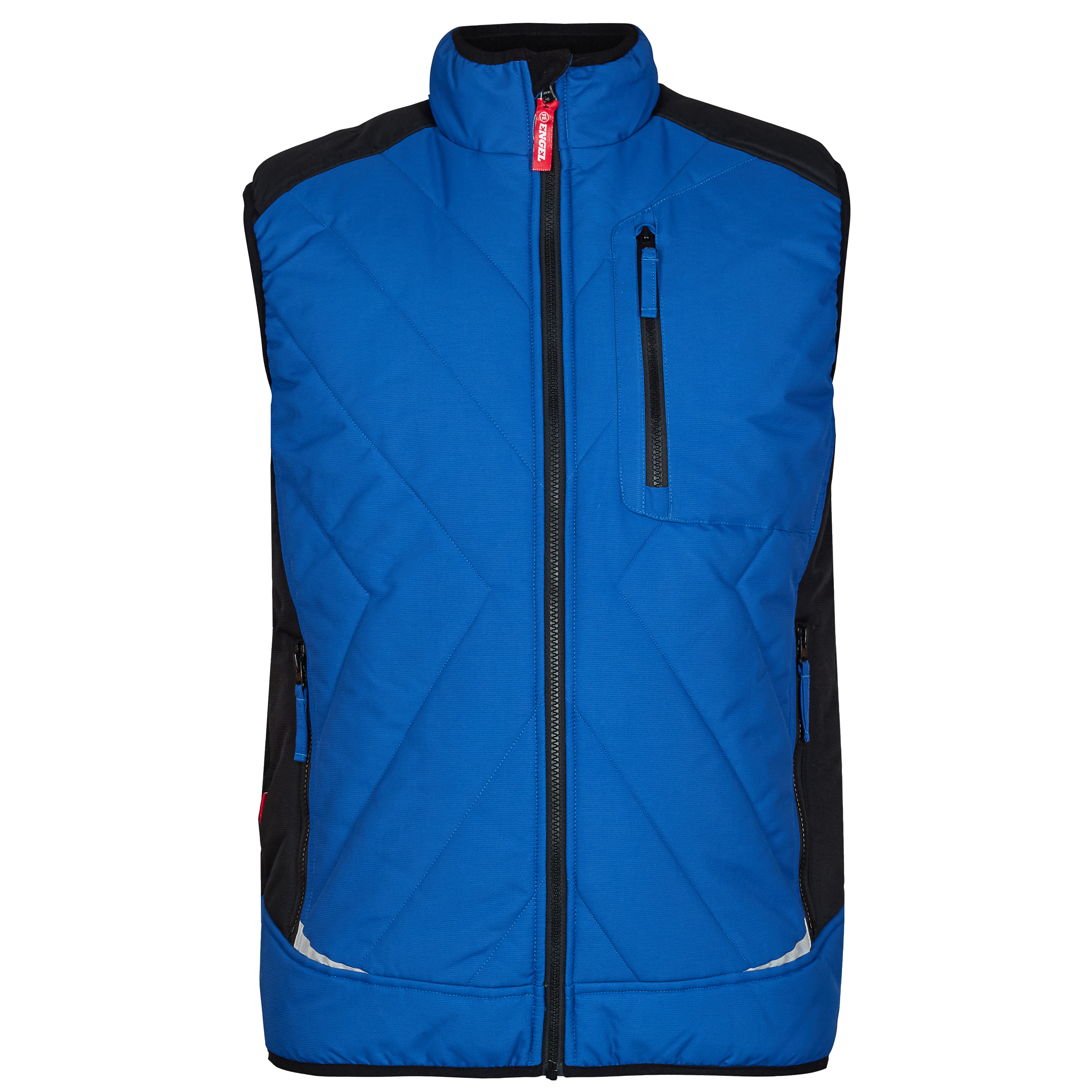 Engel Workwear Galaxy quiltet vintervest