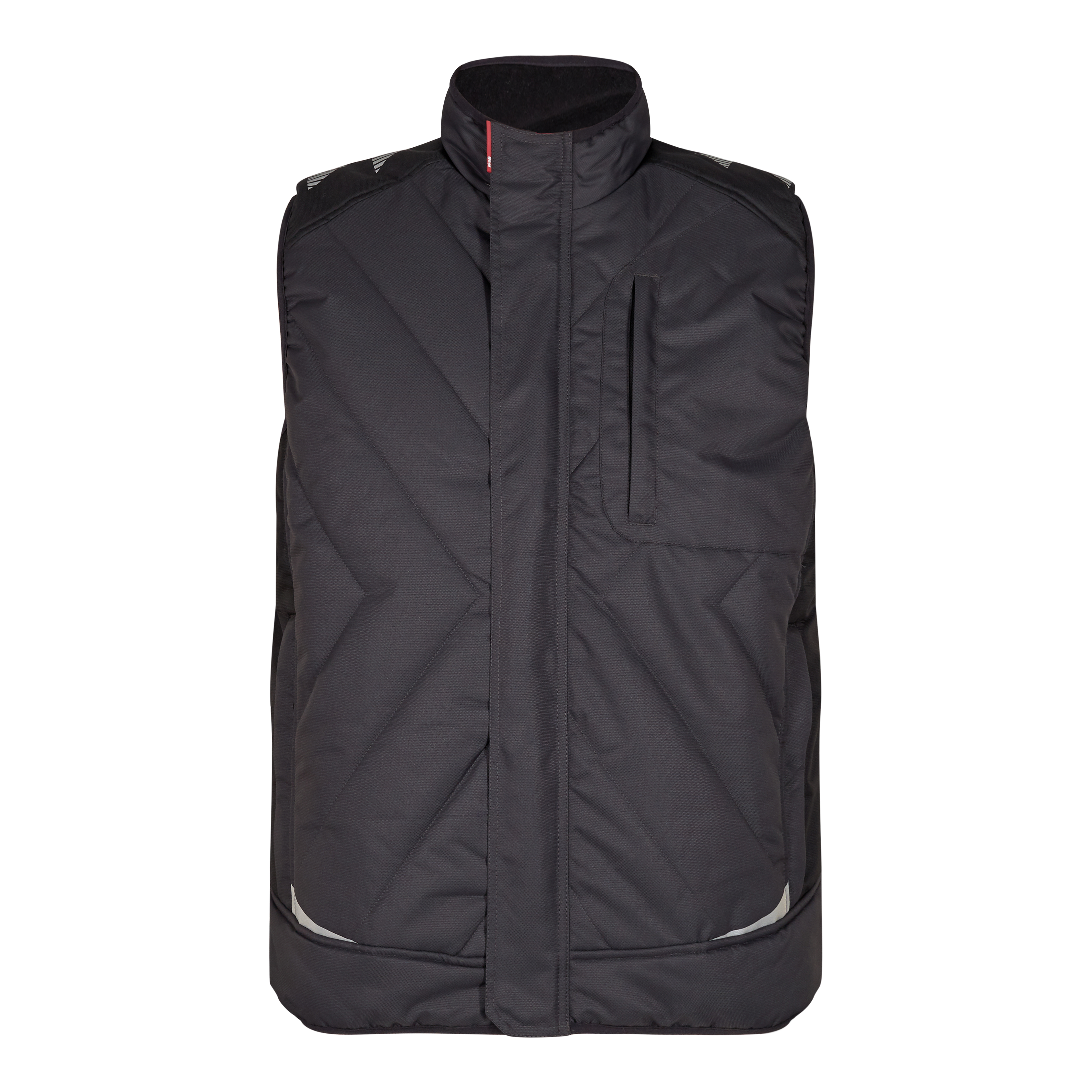 Engel Workwear Galaxy quiltet vintervest