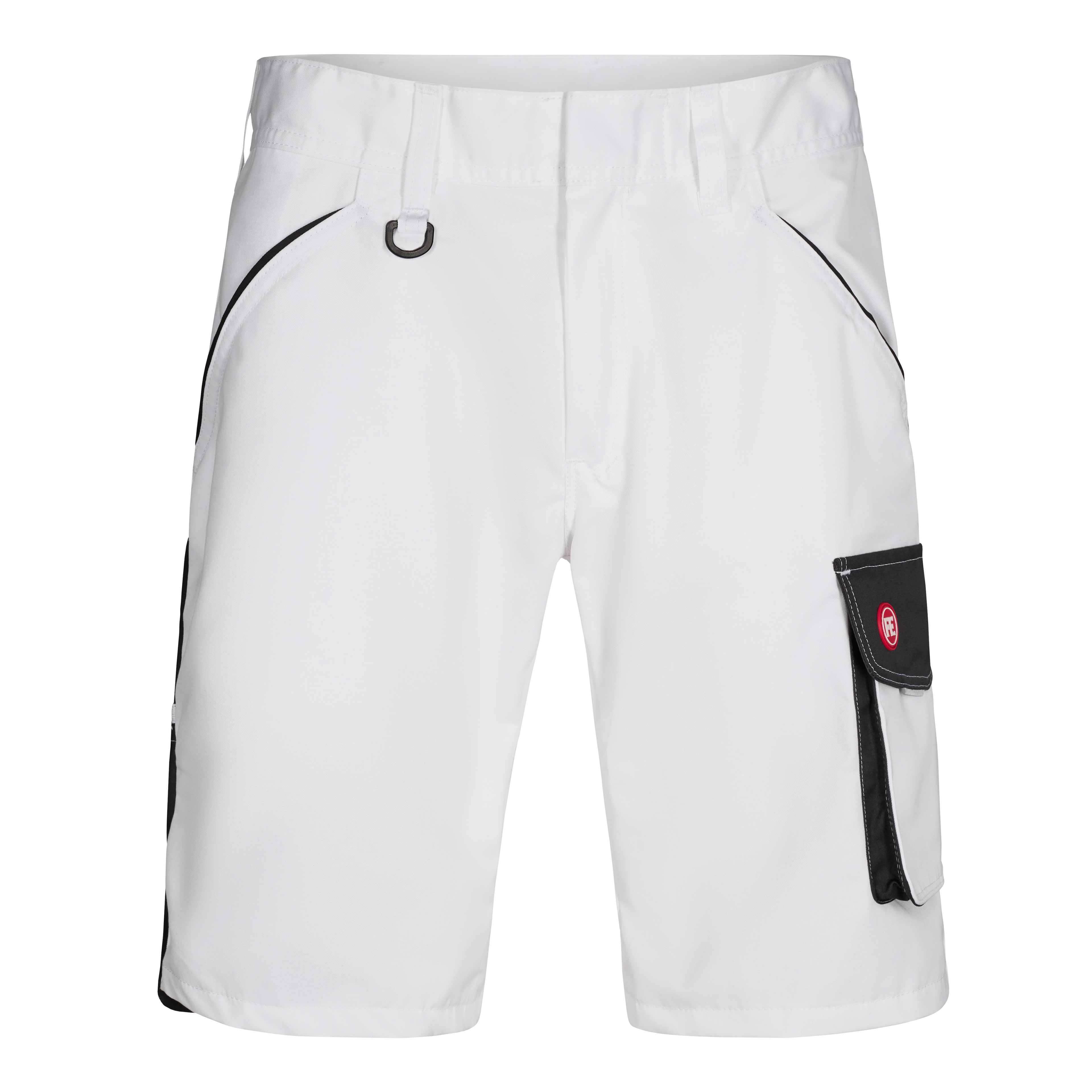 Engel Workwear Galaxy Light arbejdsshorts