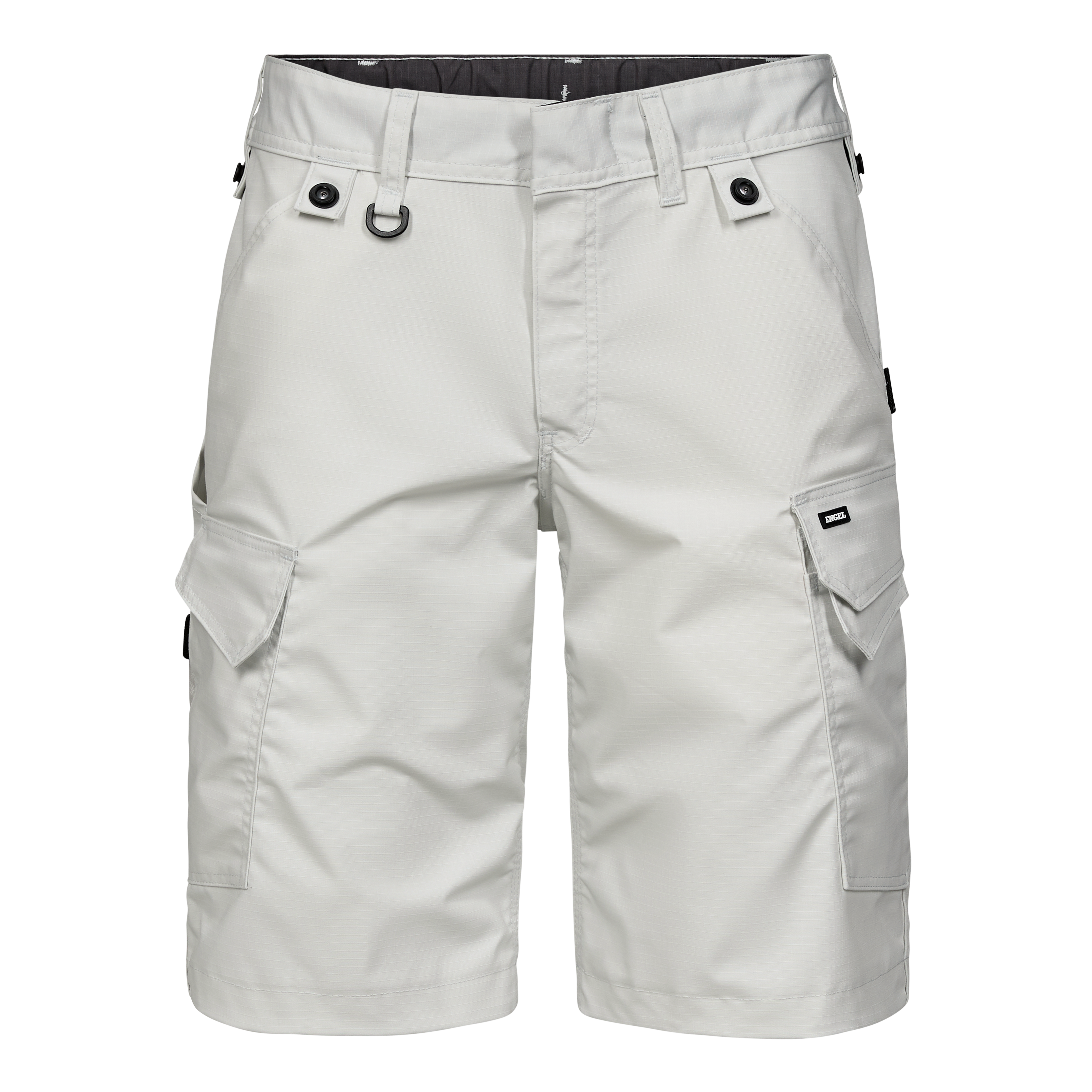 Engel Workwear Entire arbejdsshorts med 2-vejs stræk