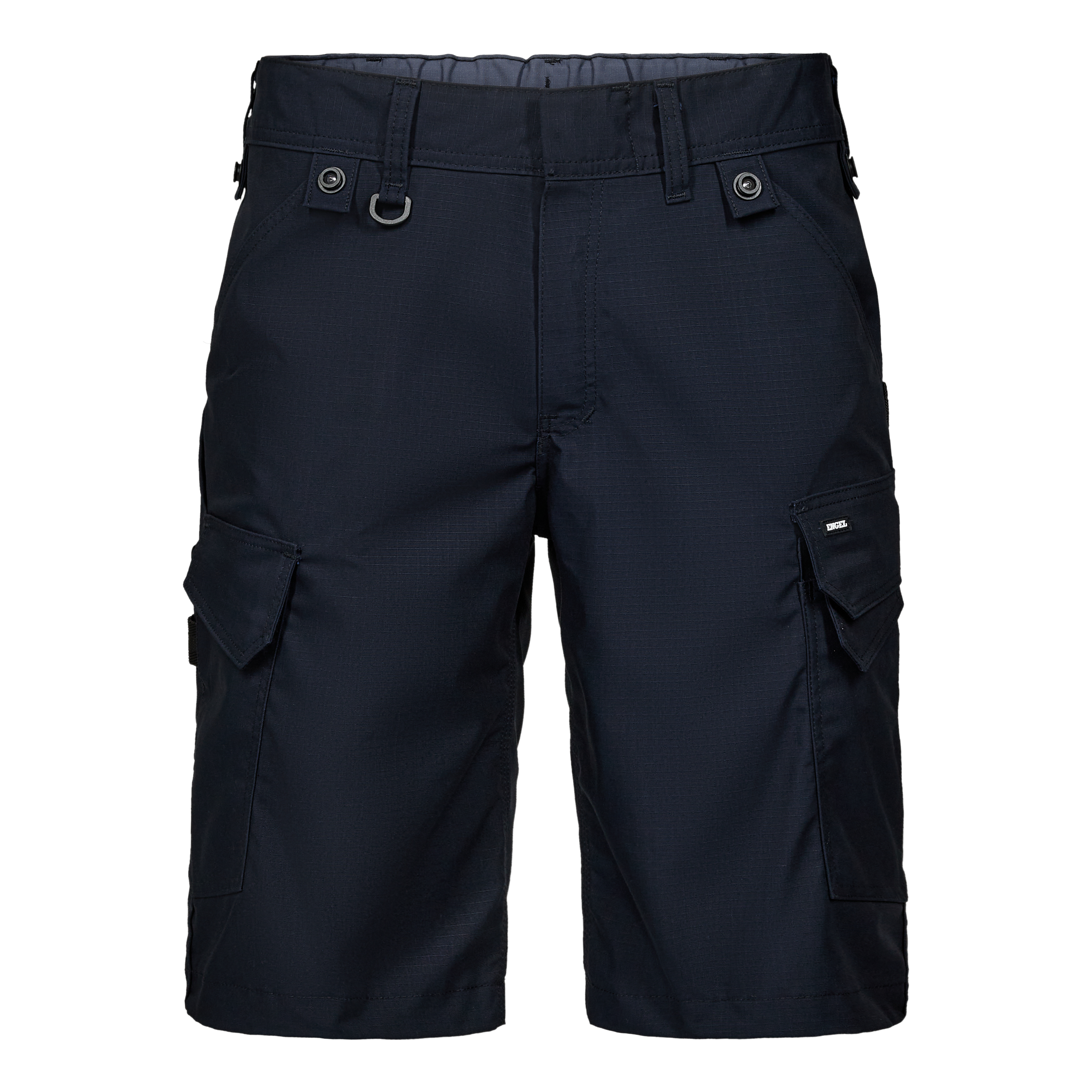 Engel Workwear Entire arbejdsshorts med 2-vejs stræk