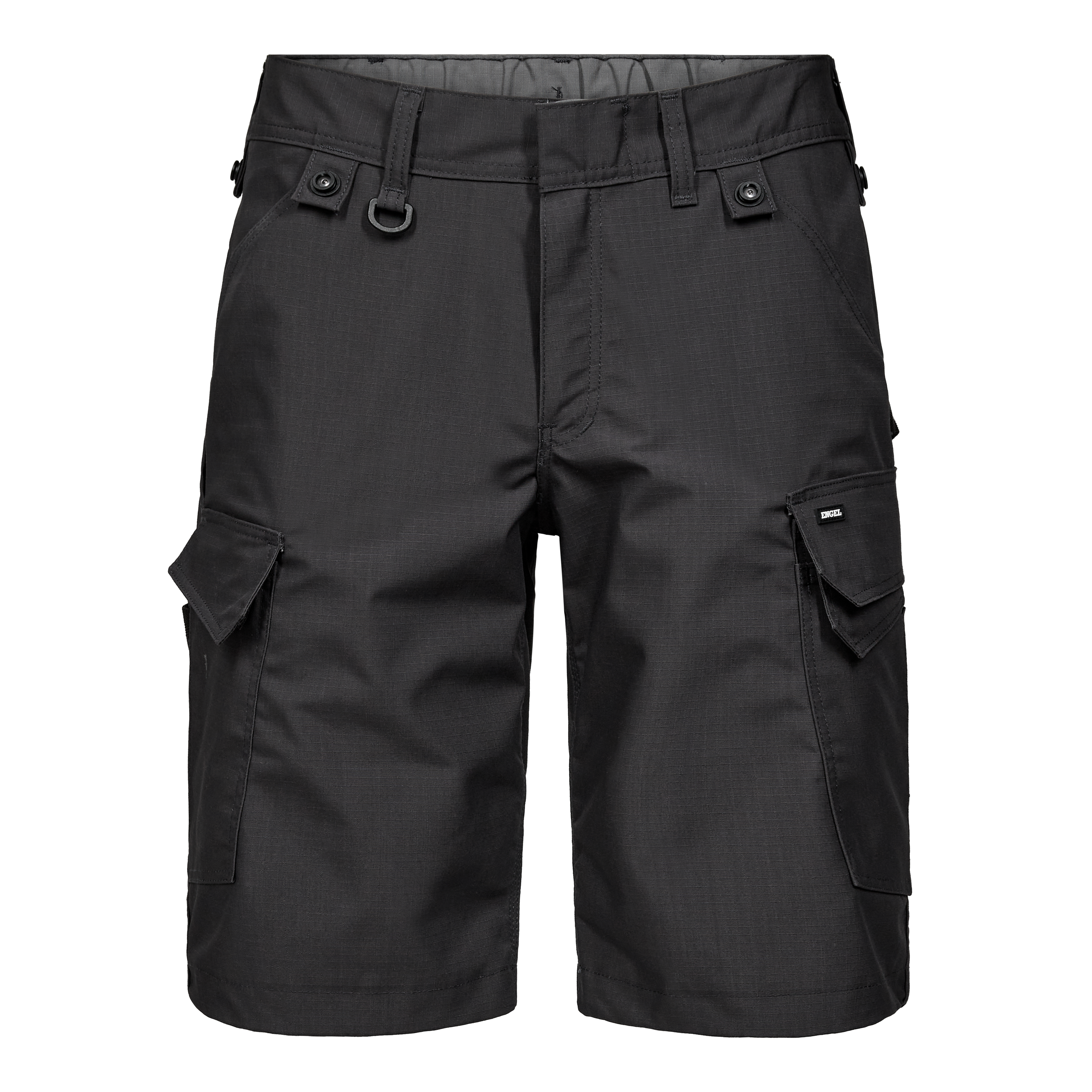 Engel Workwear Entire arbejdsshorts med 2-vejs stræk