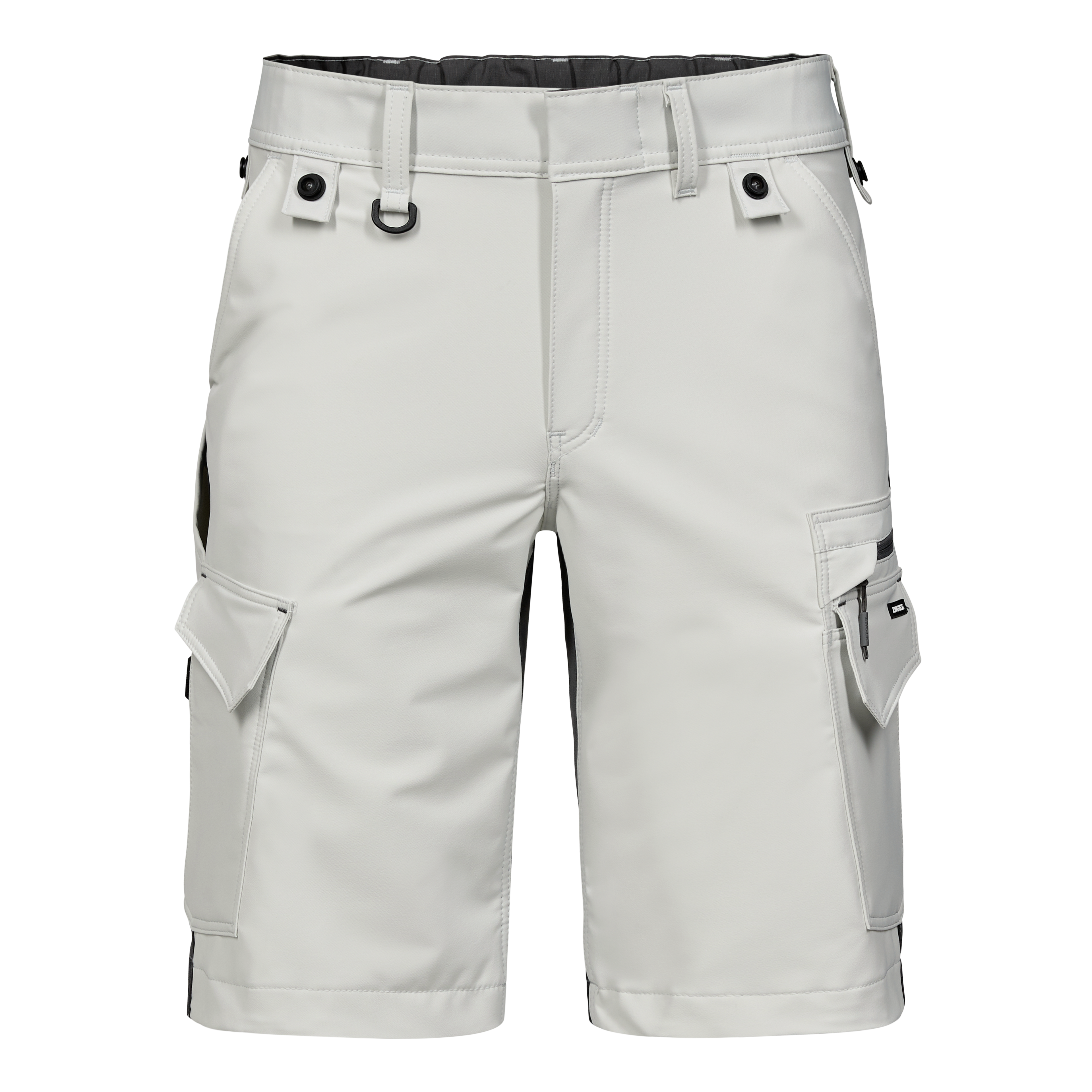 Engel Workwear Entire arbejdsshorts med 4-vejs stræk
