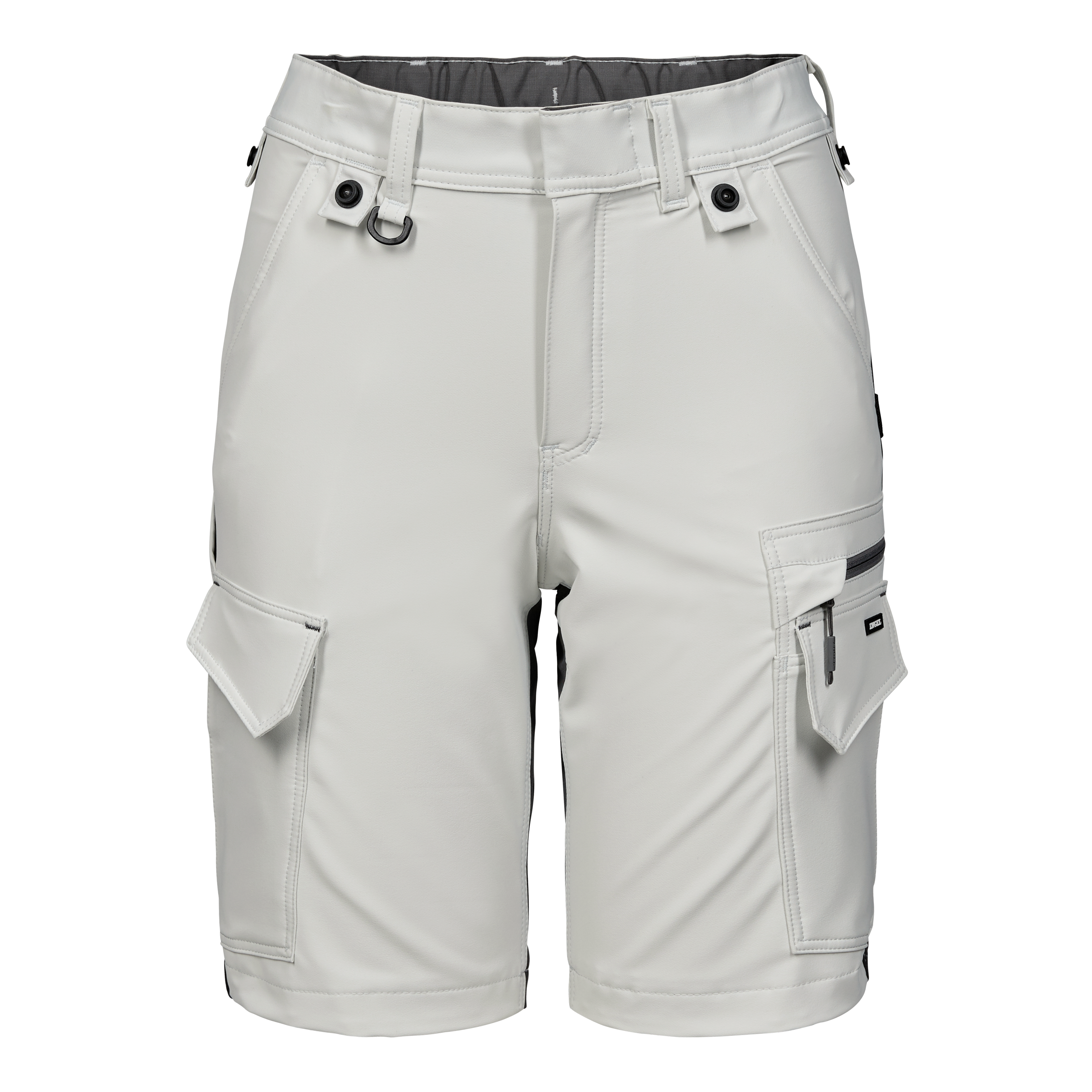Engel Workwear Entire dame arbejdsshorts med 4-vejs stræk