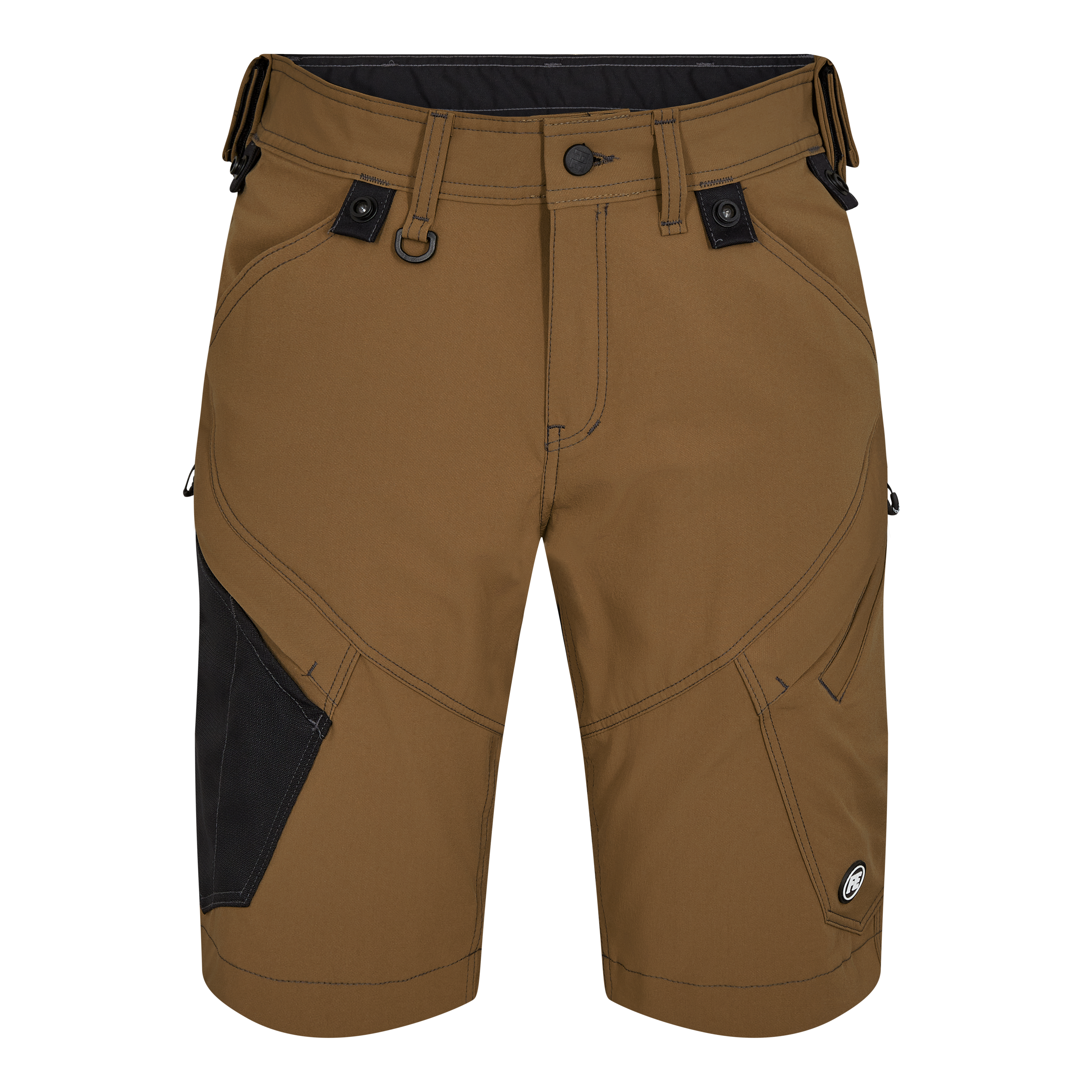 Engel Workwear X-treme arbejdsshorts med 4-vejs stræk
