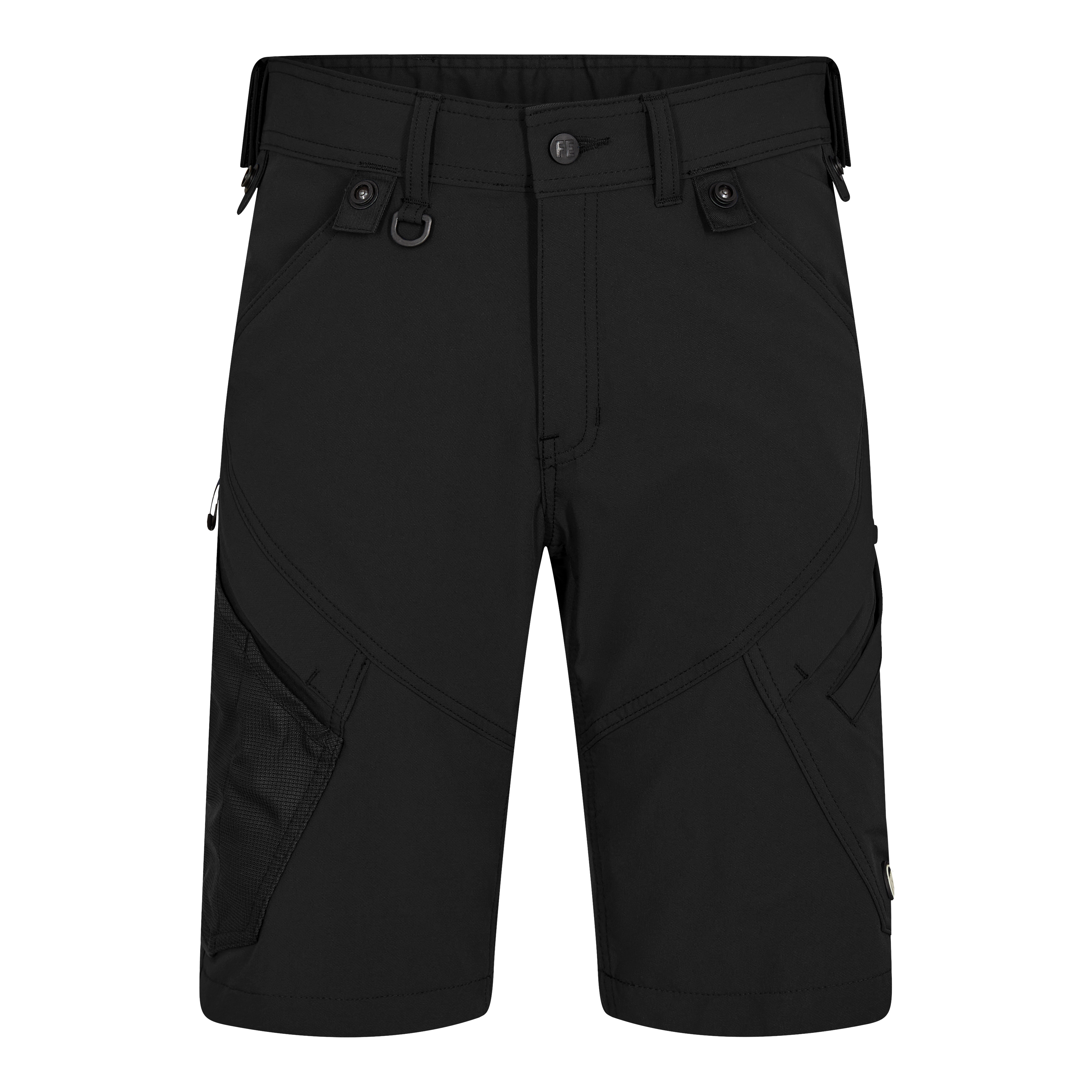 Engel Workwear X-treme arbejdsshorts med 4-vejs stræk