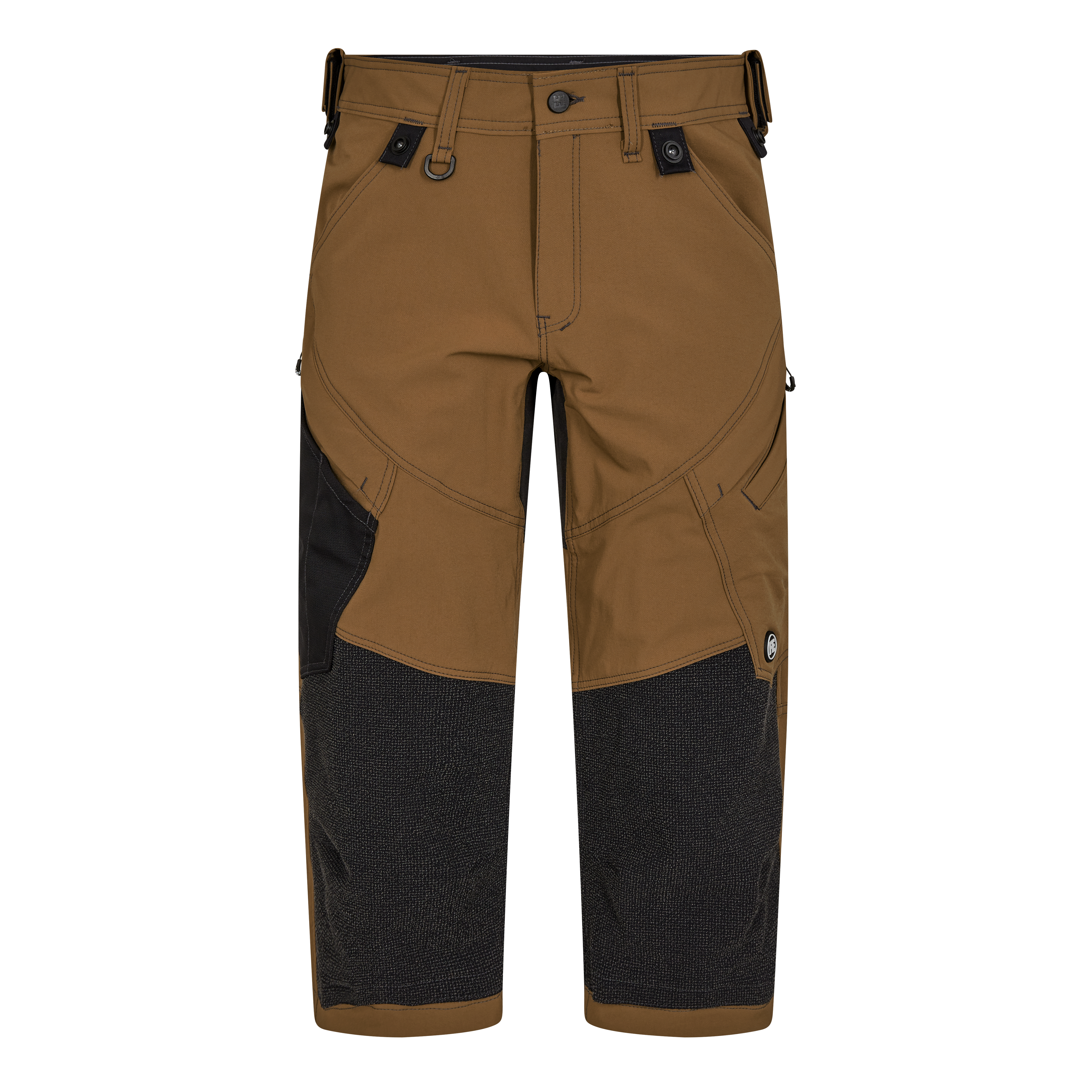Engel Workwear X-treme knickers med 4-vejs stræk