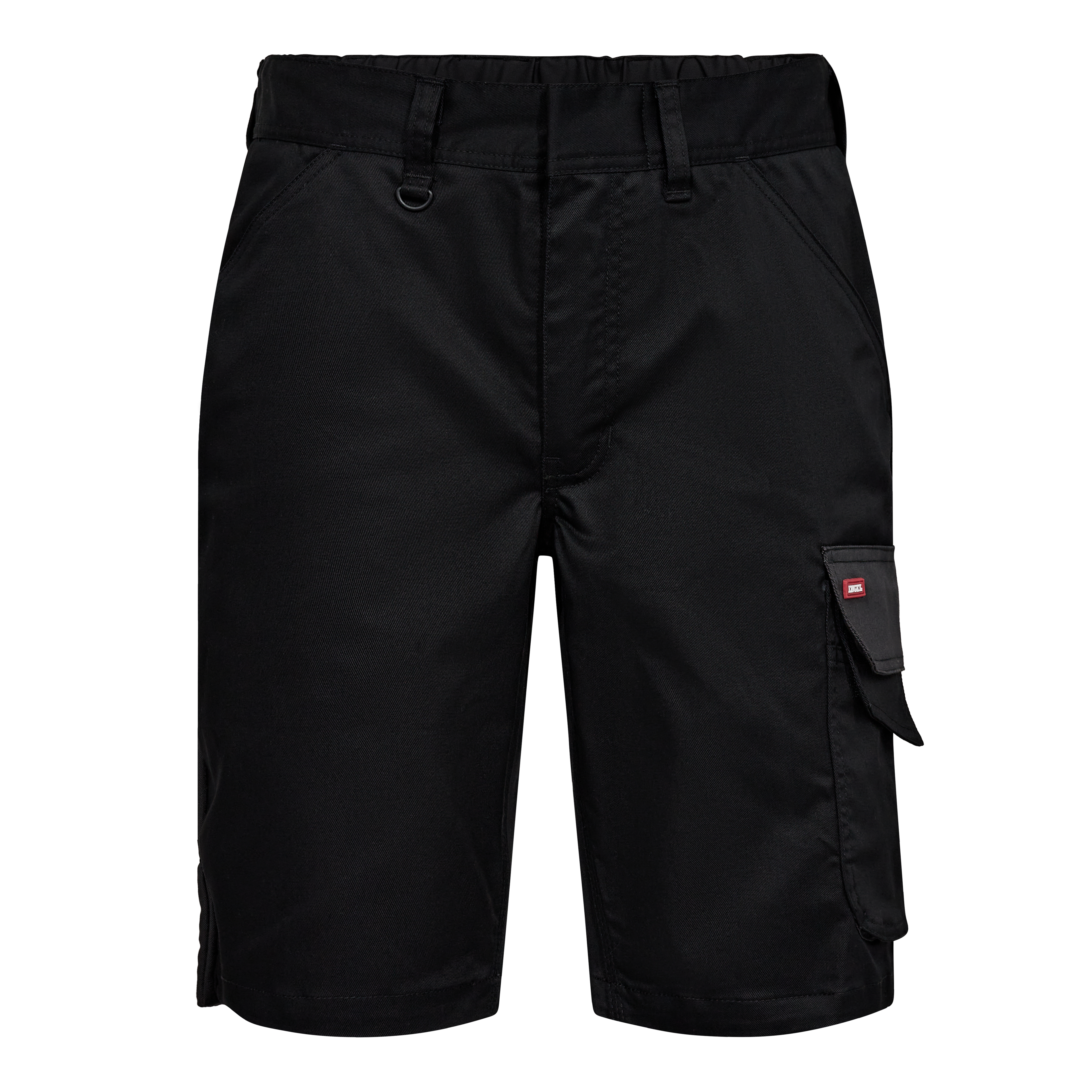 Engel Workwear Galaxy arbejdsshorts med 2-vejs stræk