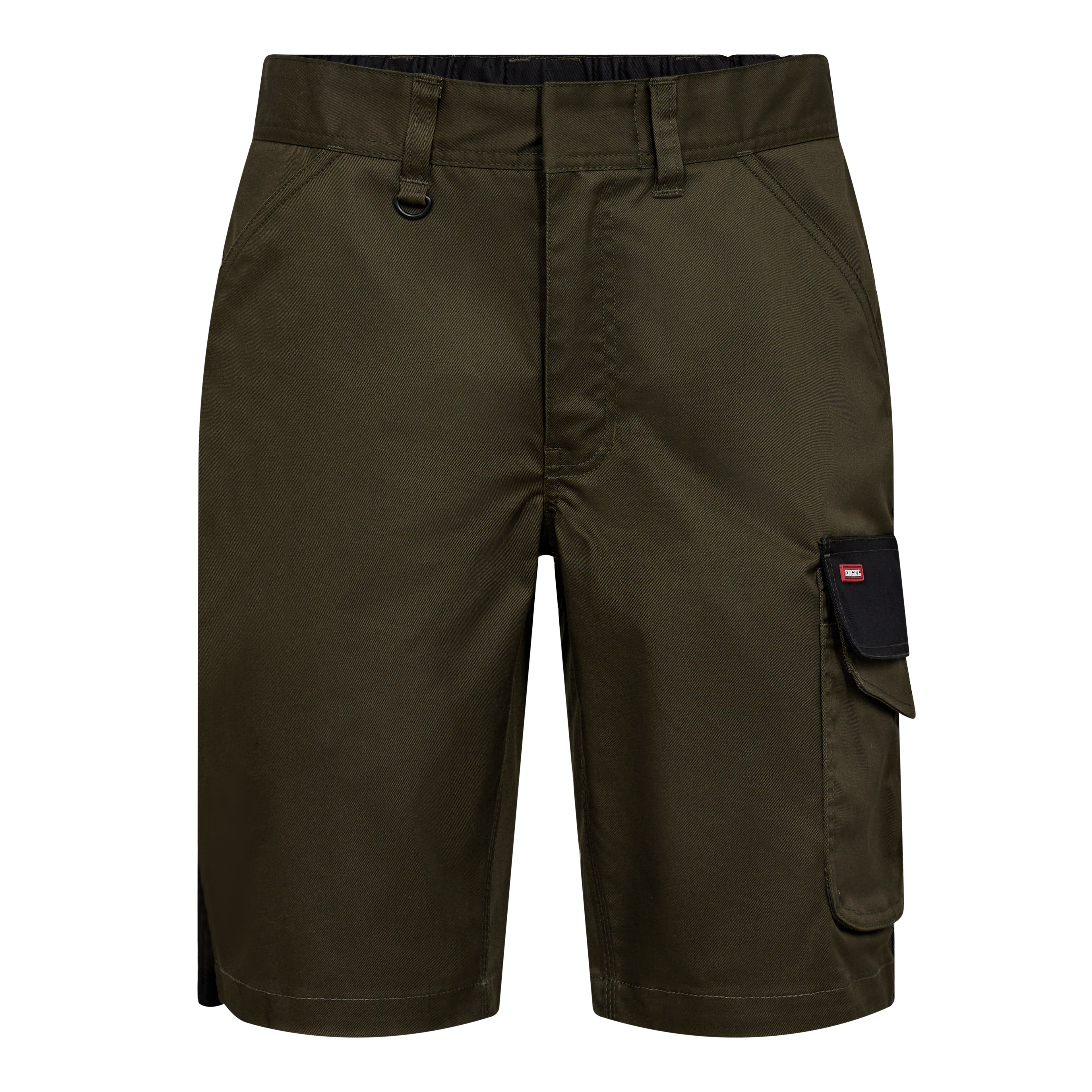 Engel Workwear Galaxy arbejdsshorts med 2-vejs stræk