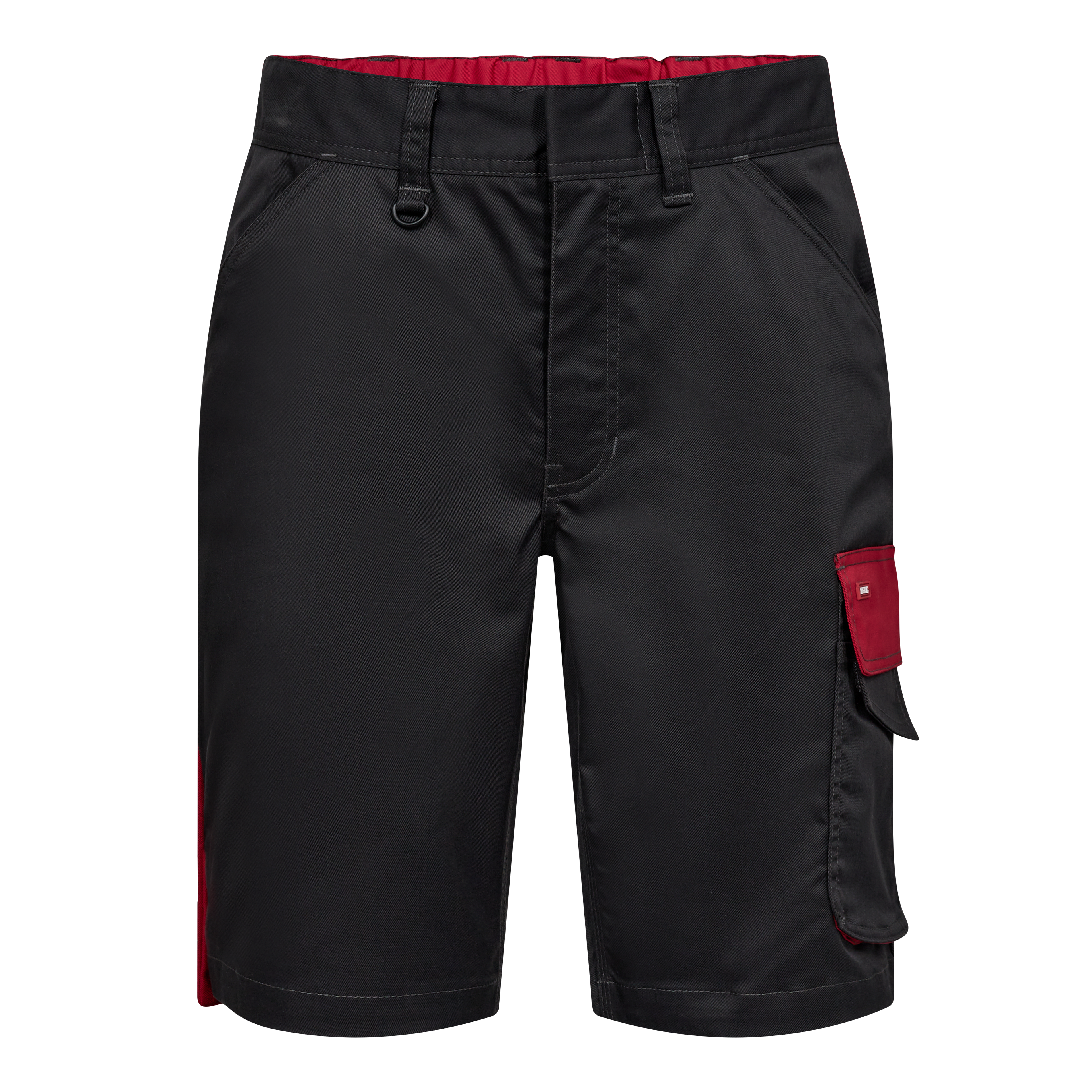 Engel Workwear Galaxy arbejdsshorts med 2-vejs stræk