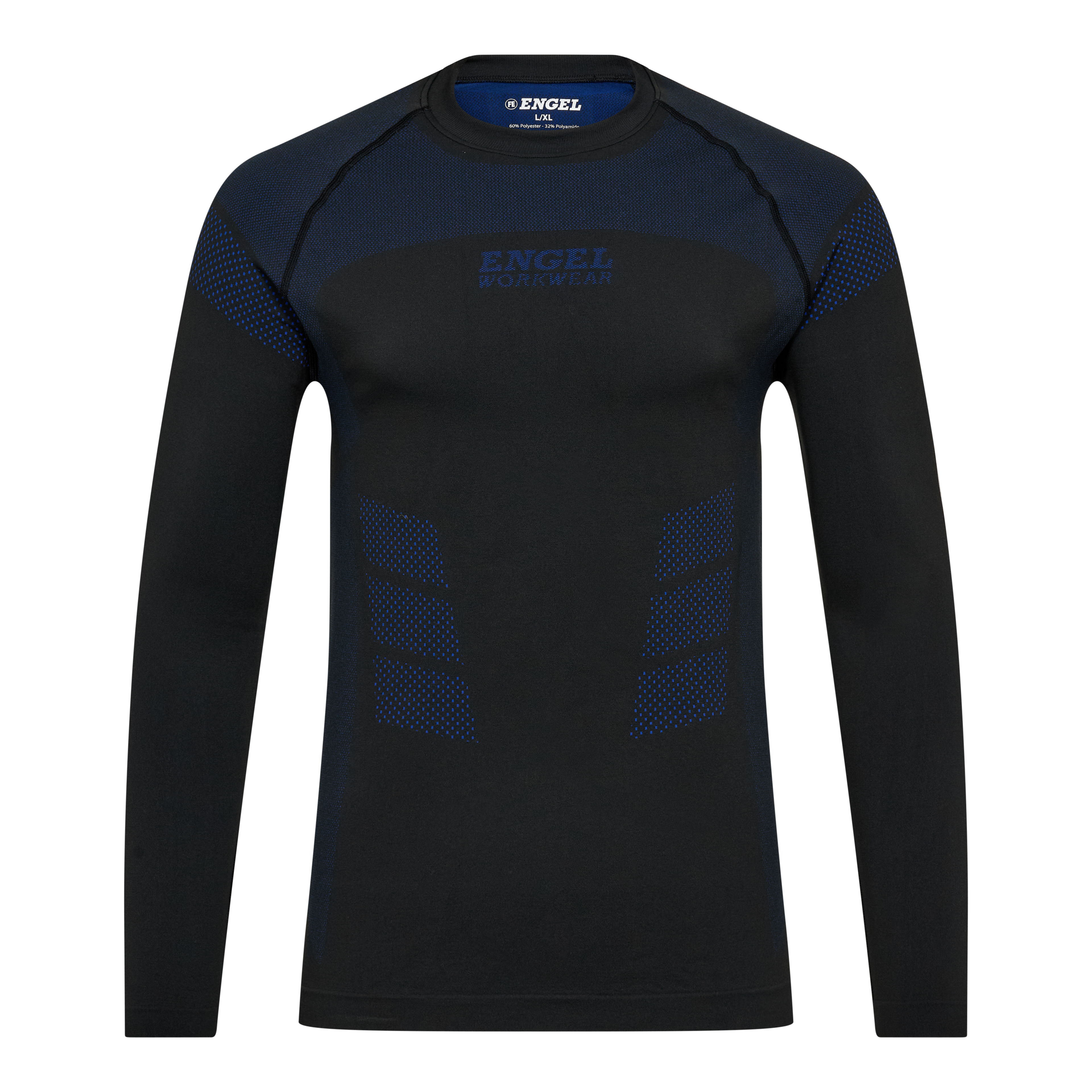 Bambus sømløs undertrøje