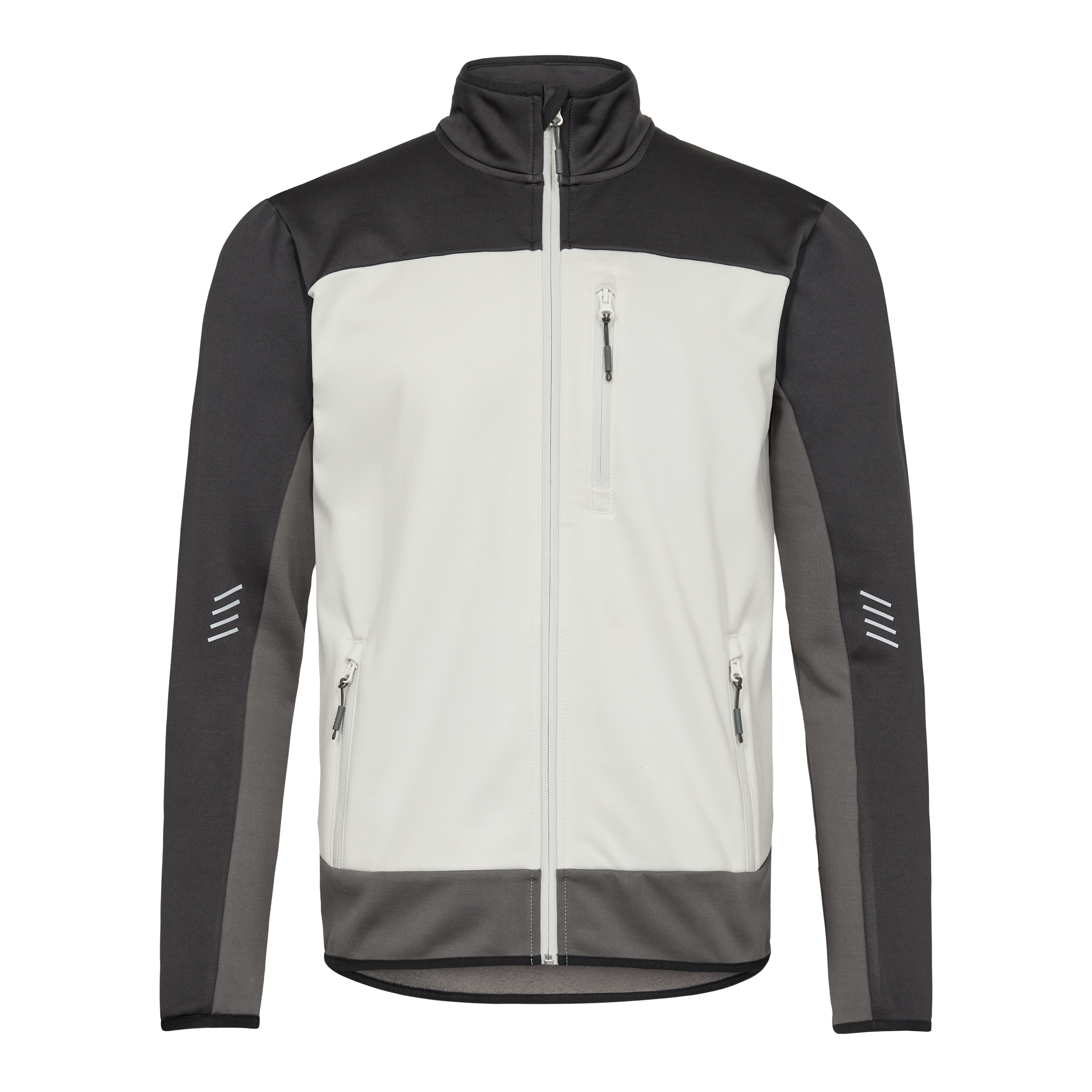 Engel Workwear Entire midlayer cardigan