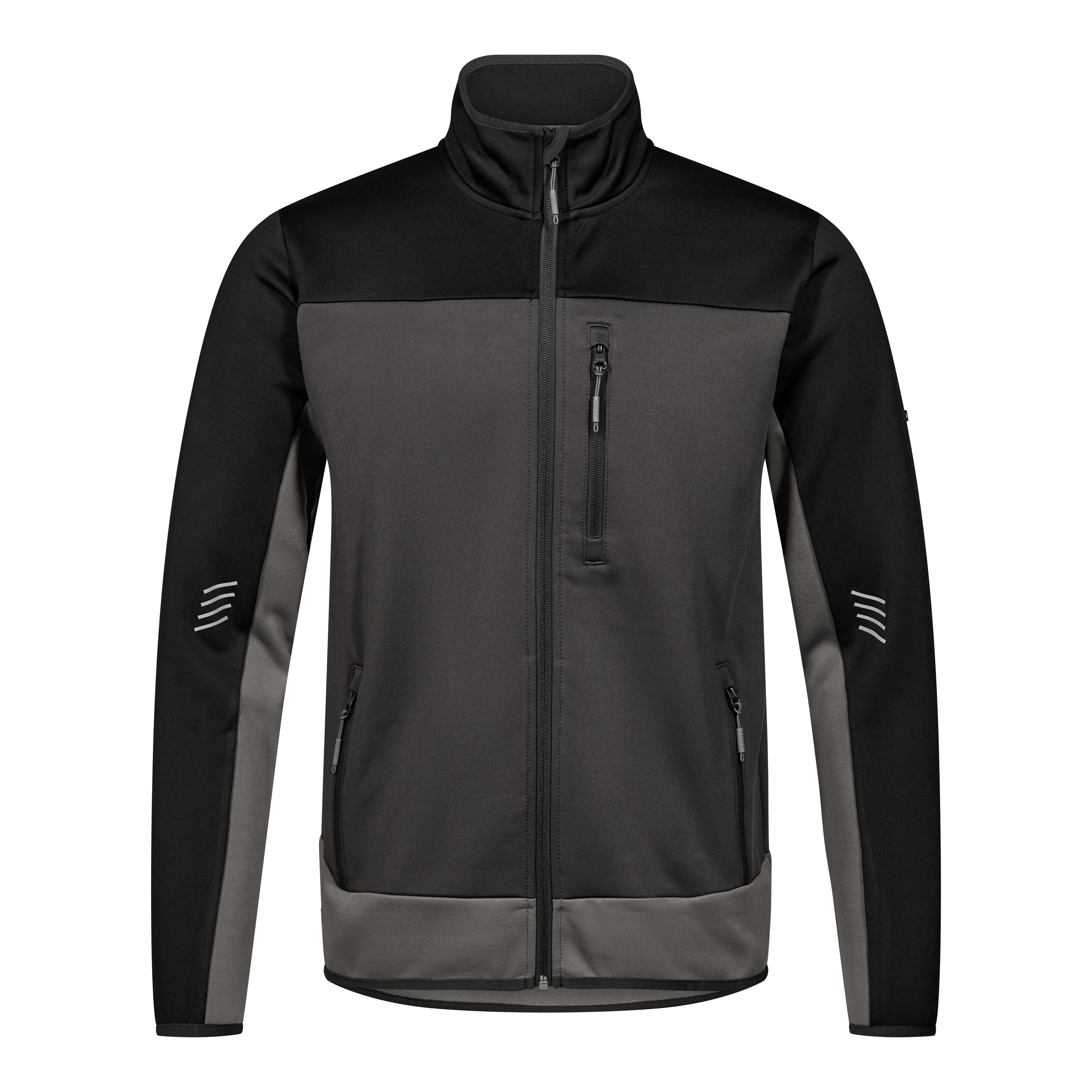 Engel Workwear Entire midlayer cardigan