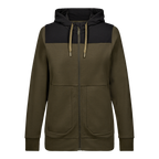 Forest Green/Sort [5320]