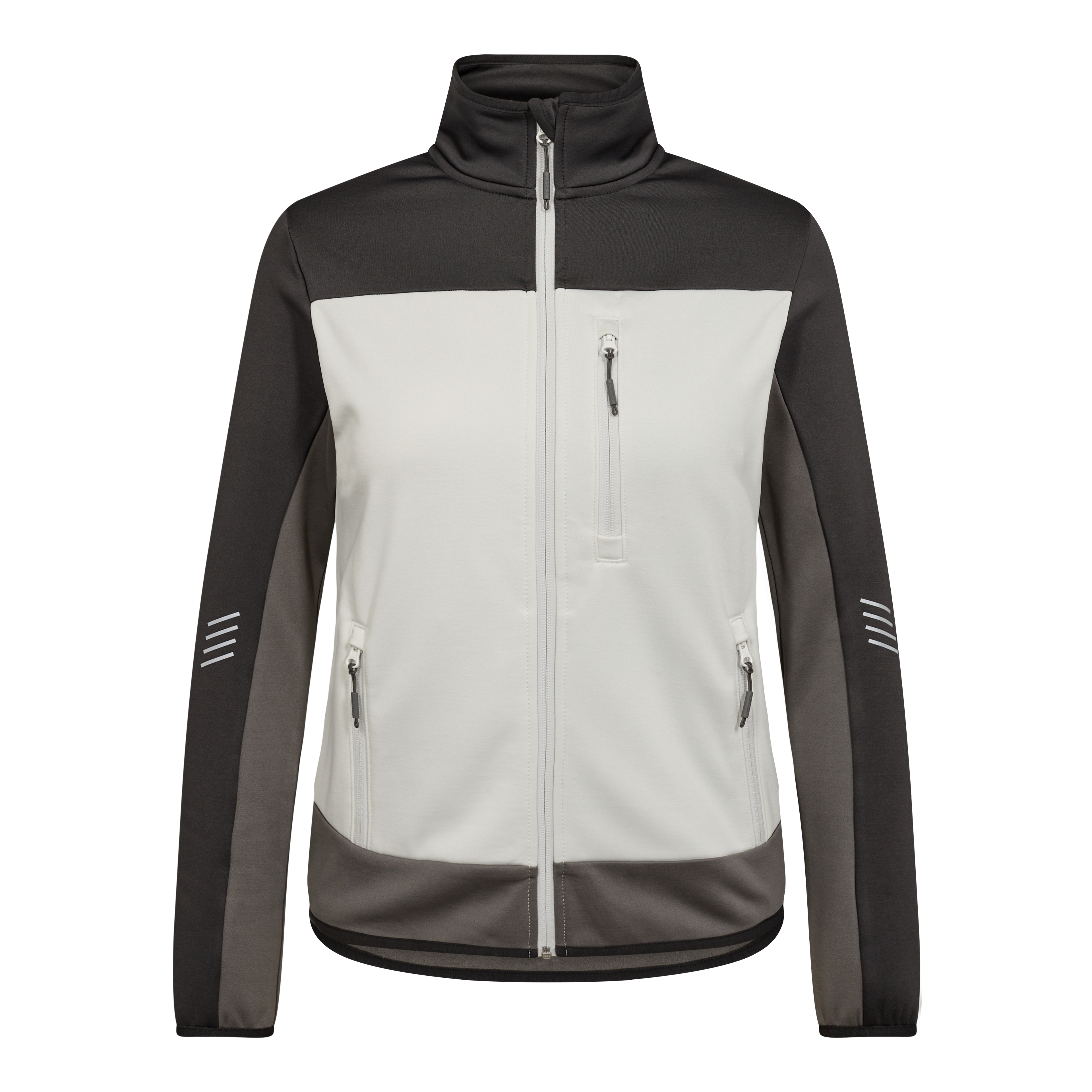 Engel Workwear Entire dame midlayer cardigan