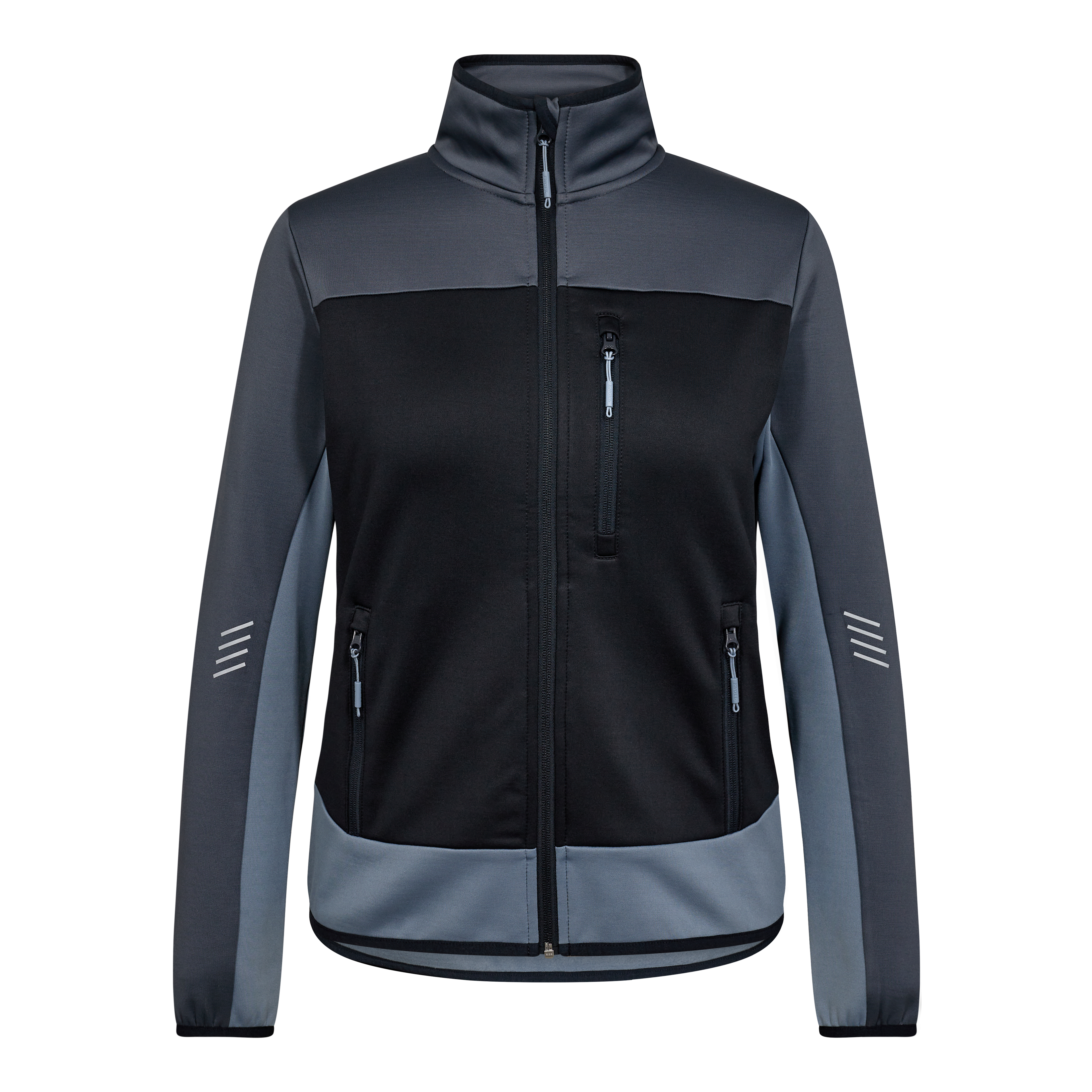 Engel Workwear Entire dame midlayer cardigan