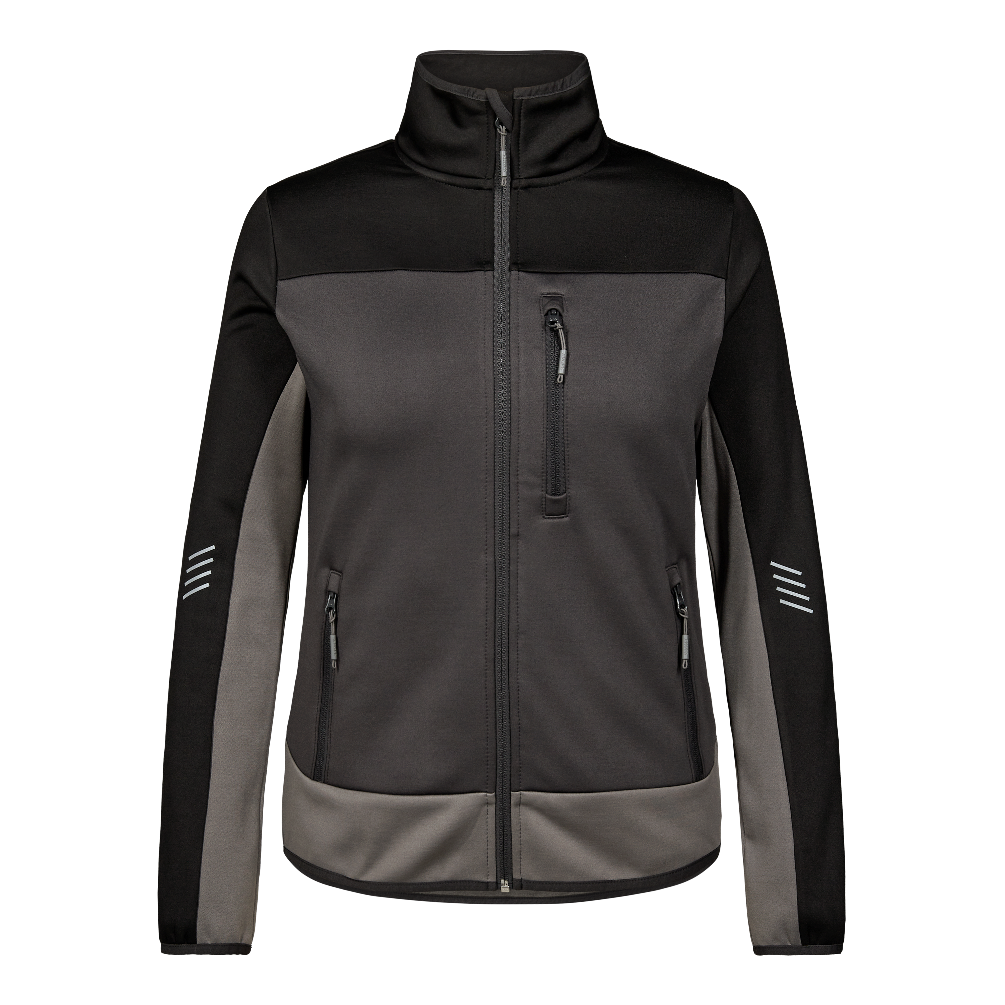 Engel Workwear Entire dame midlayer cardigan