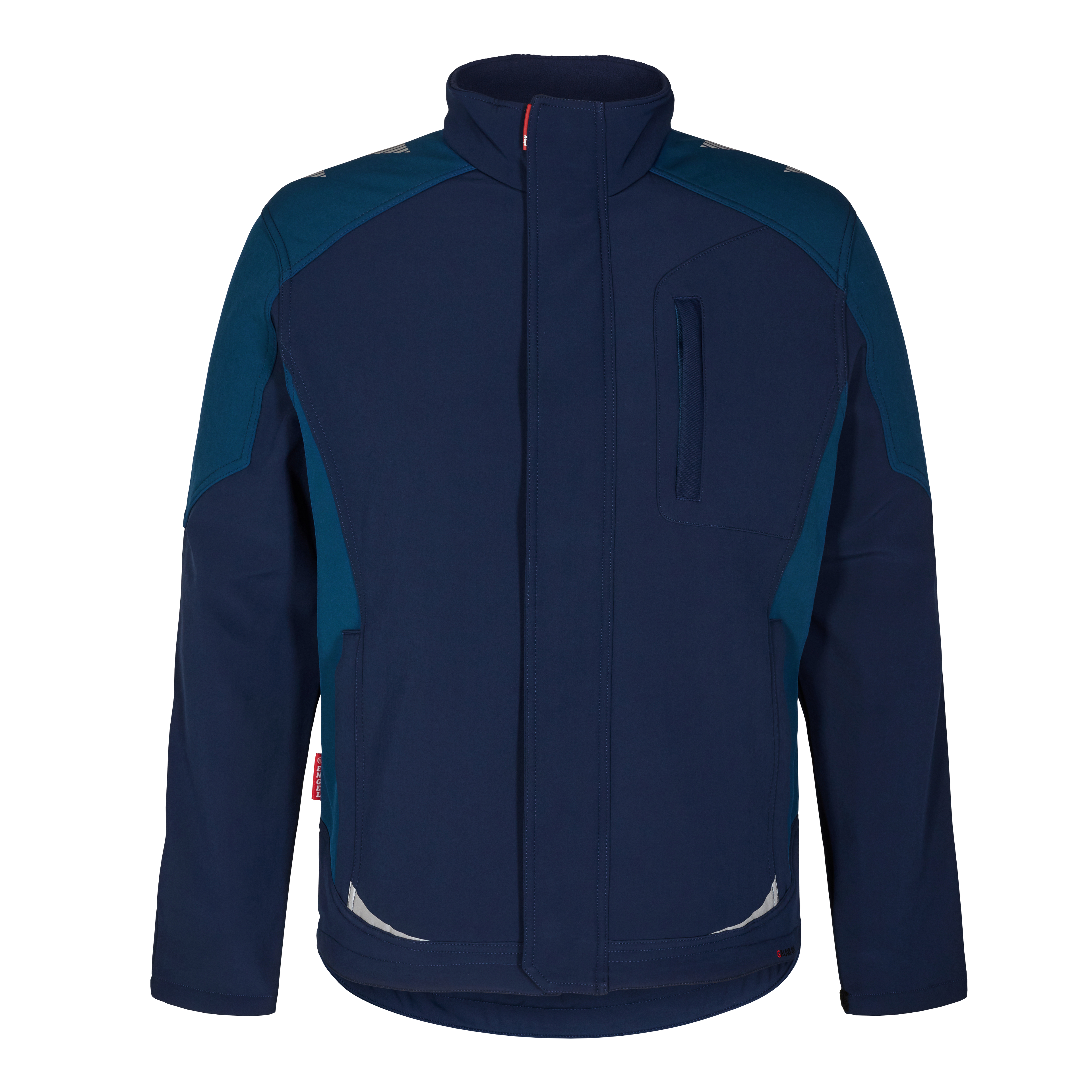 Engel Workwear Galaxy softshelljakke