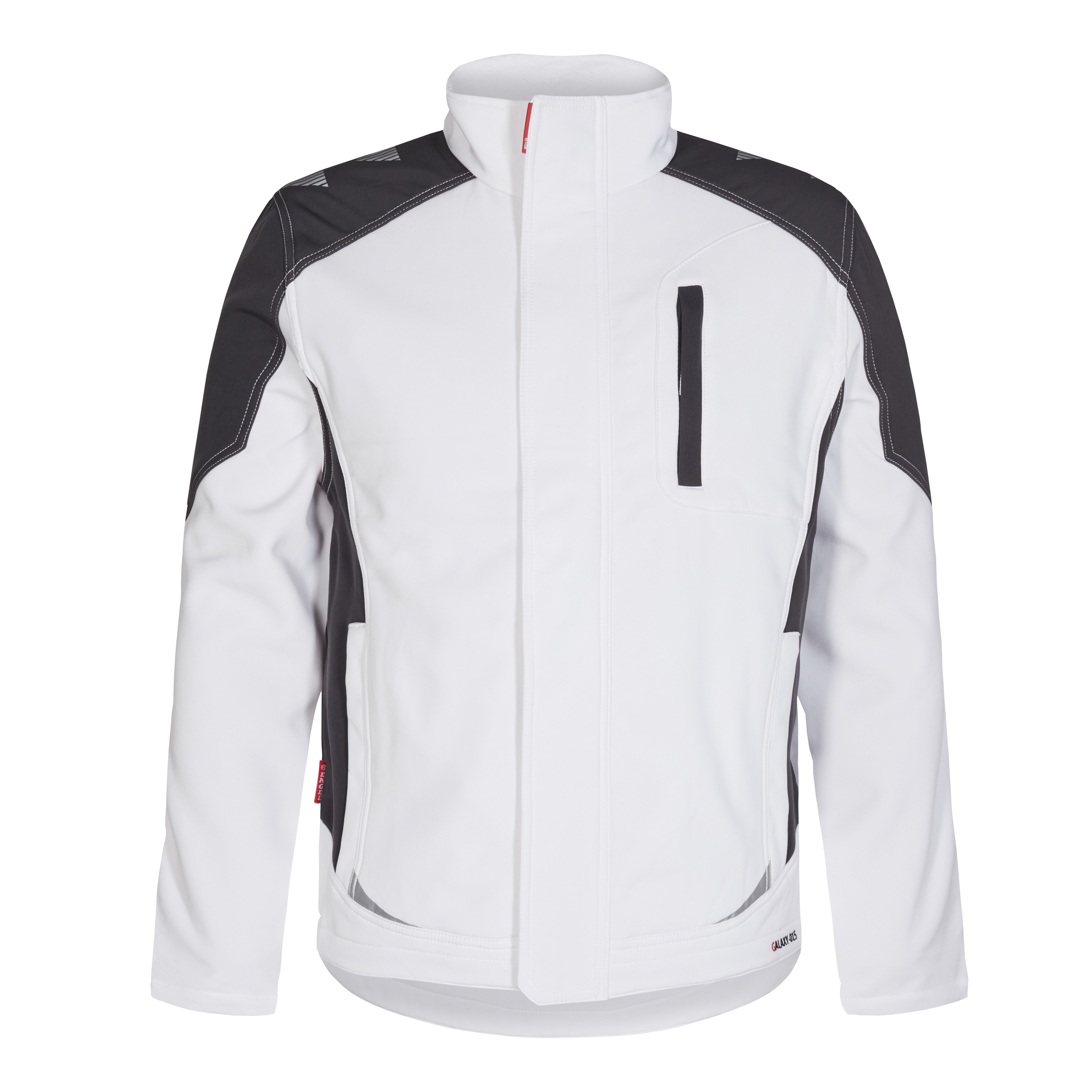 Engel Workwear Galaxy softshelljakke